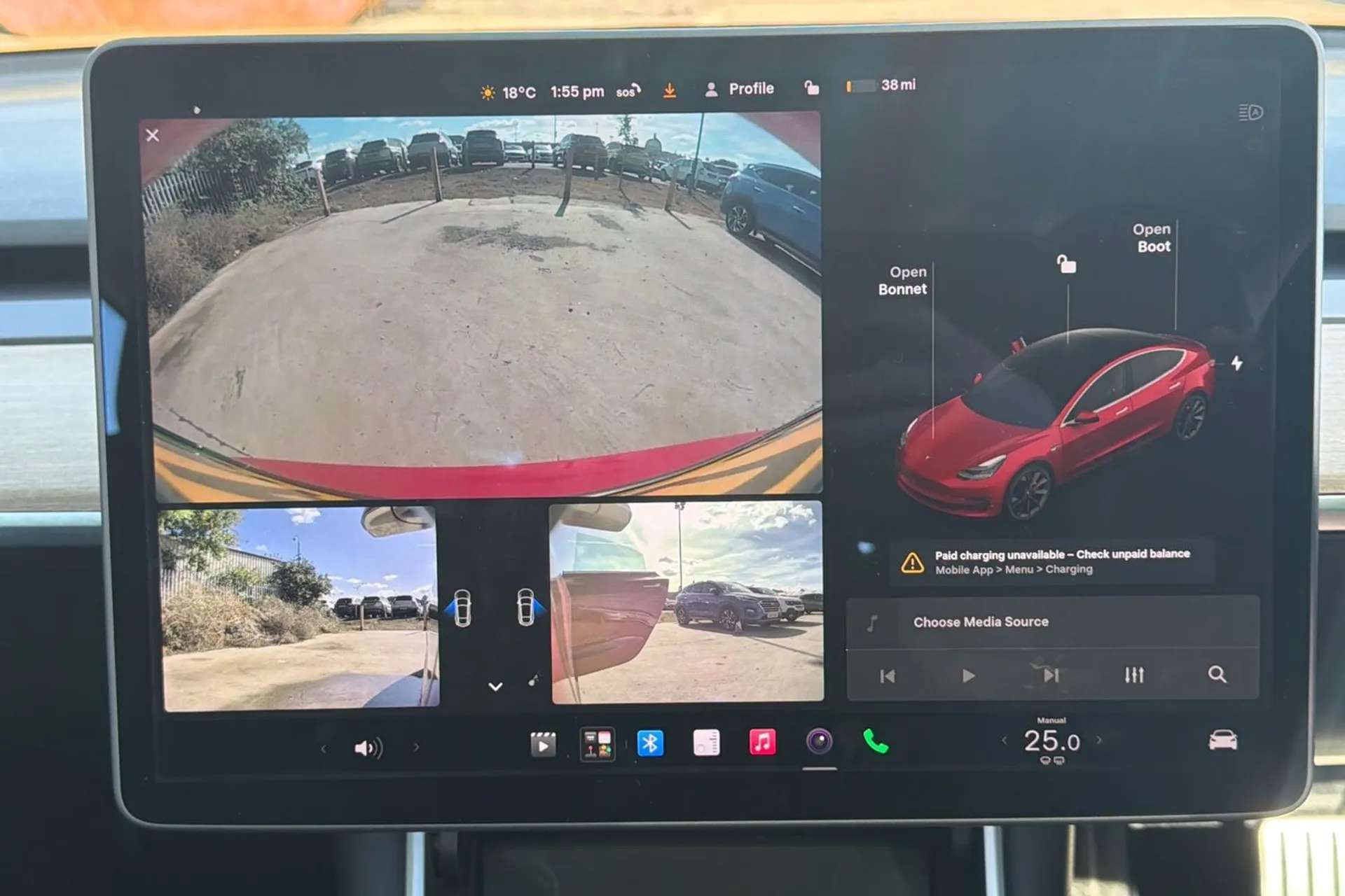 2020 TESLA MODEL 3 2020 TESLA MODEL 3