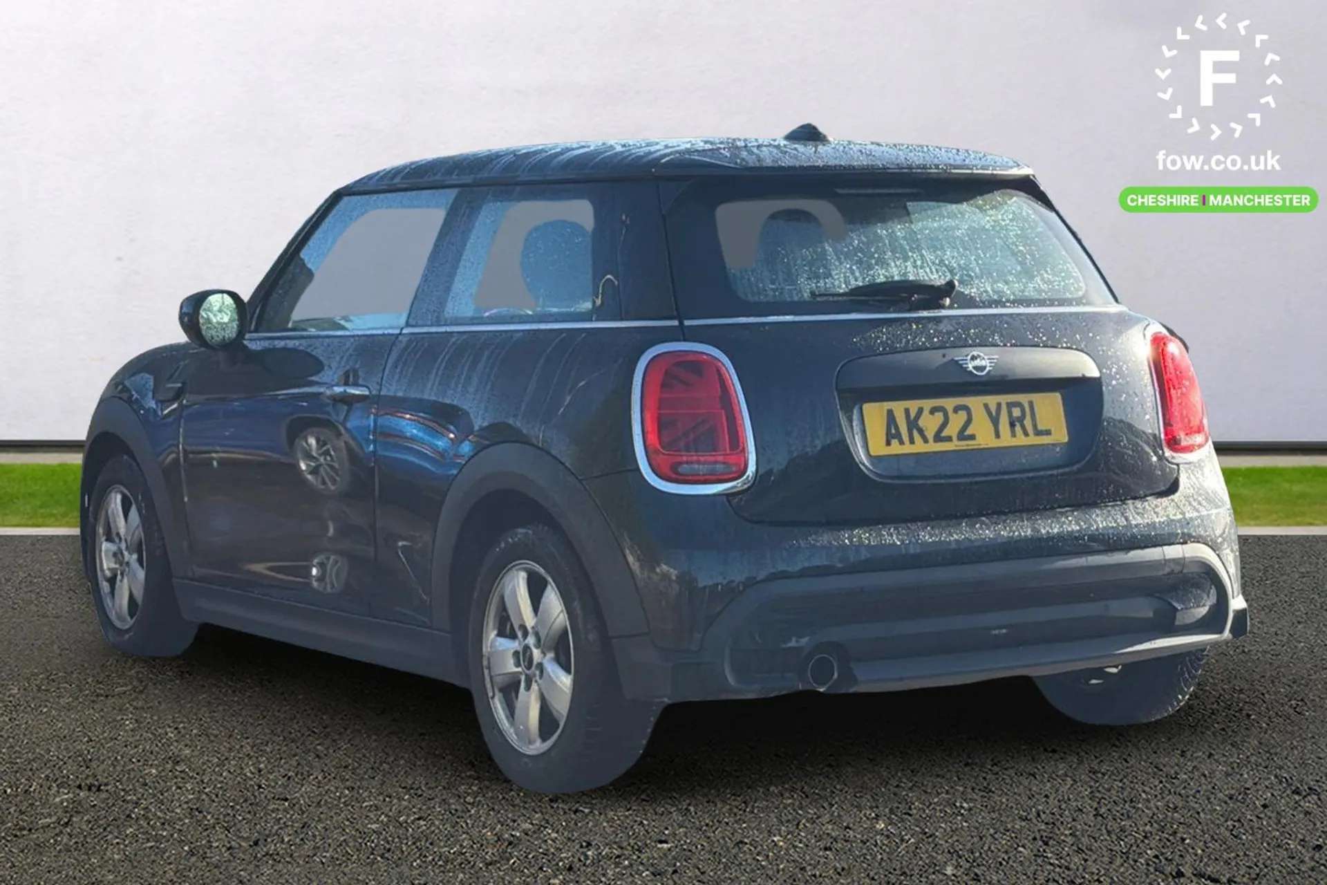 2022 MINI HATCH 2022 MINI HATCH