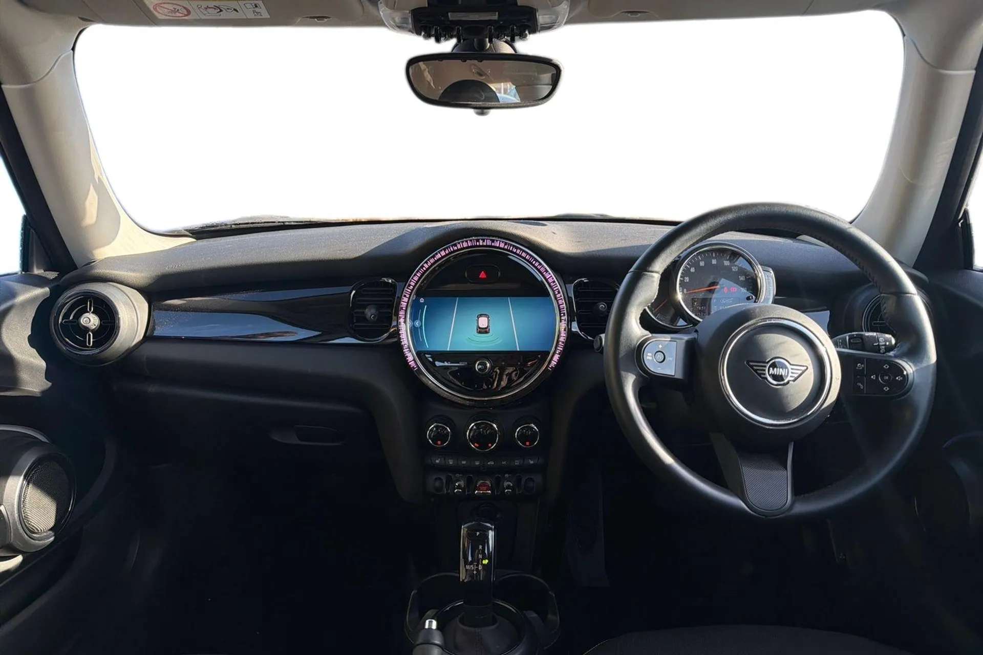 2022 MINI HATCH 2022 MINI HATCH