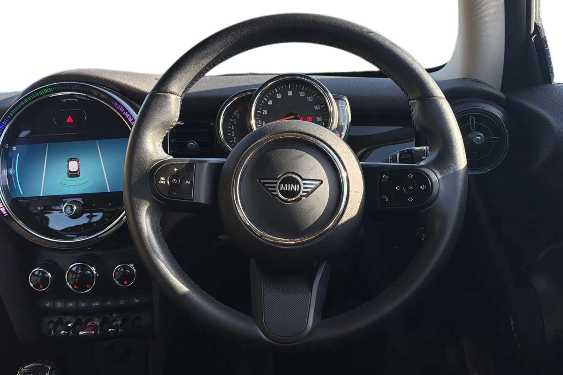 2022 MINI HATCH 2022 MINI HATCH