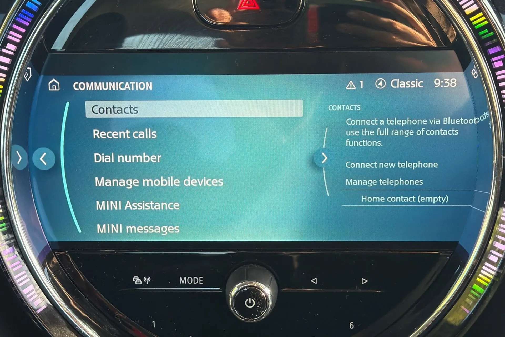2022 MINI HATCH 2022 MINI HATCH