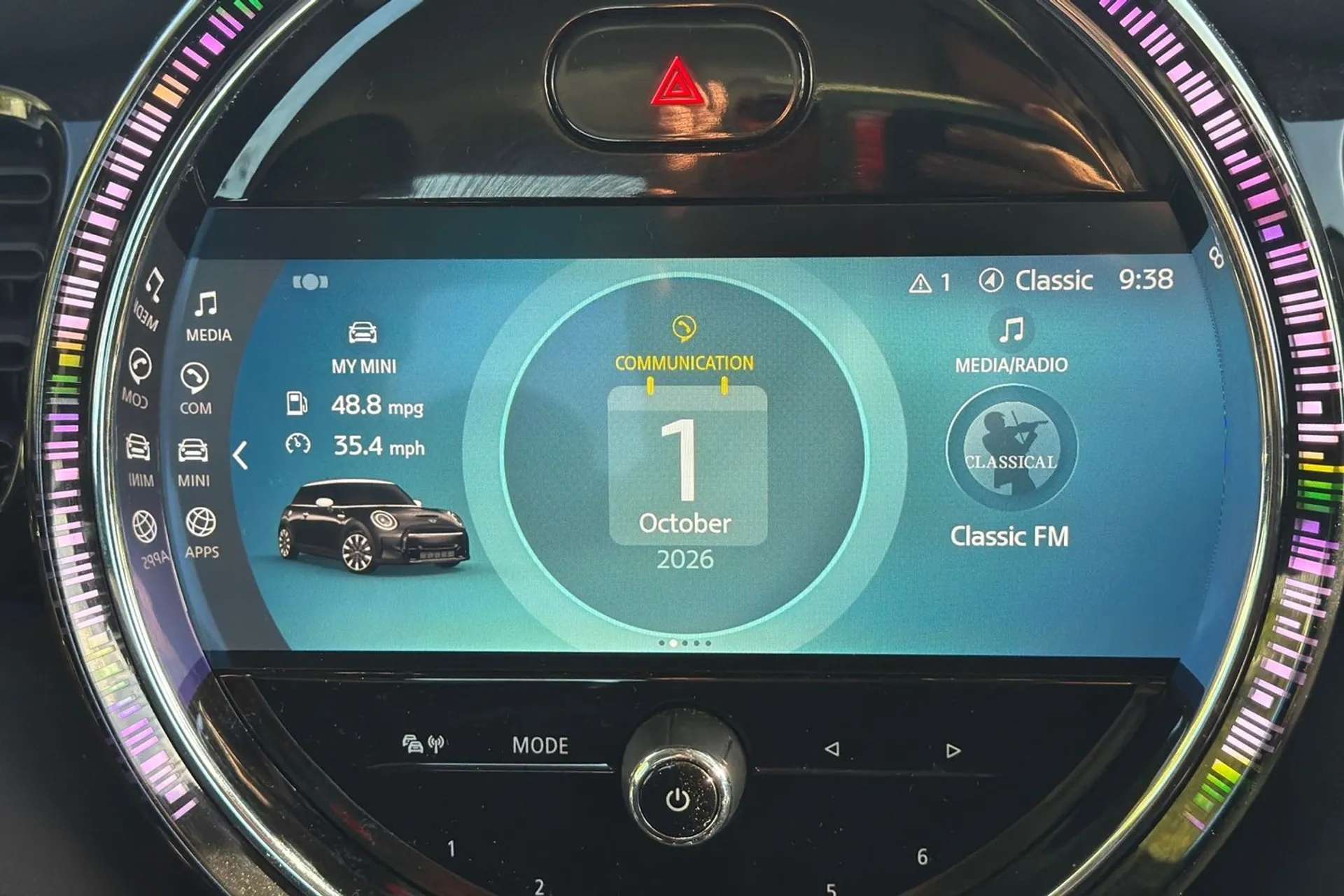 2022 MINI HATCH 2022 MINI HATCH