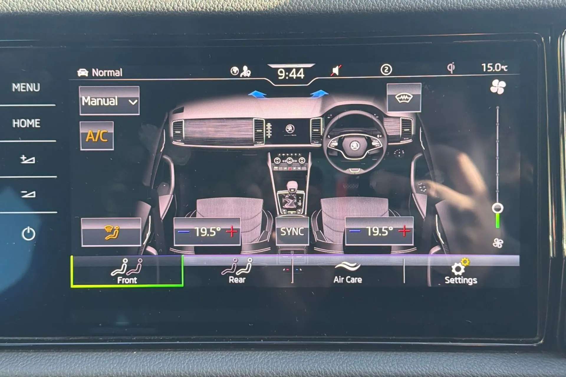 2022 SKODA KODIAQ 2022 SKODA KODIAQ