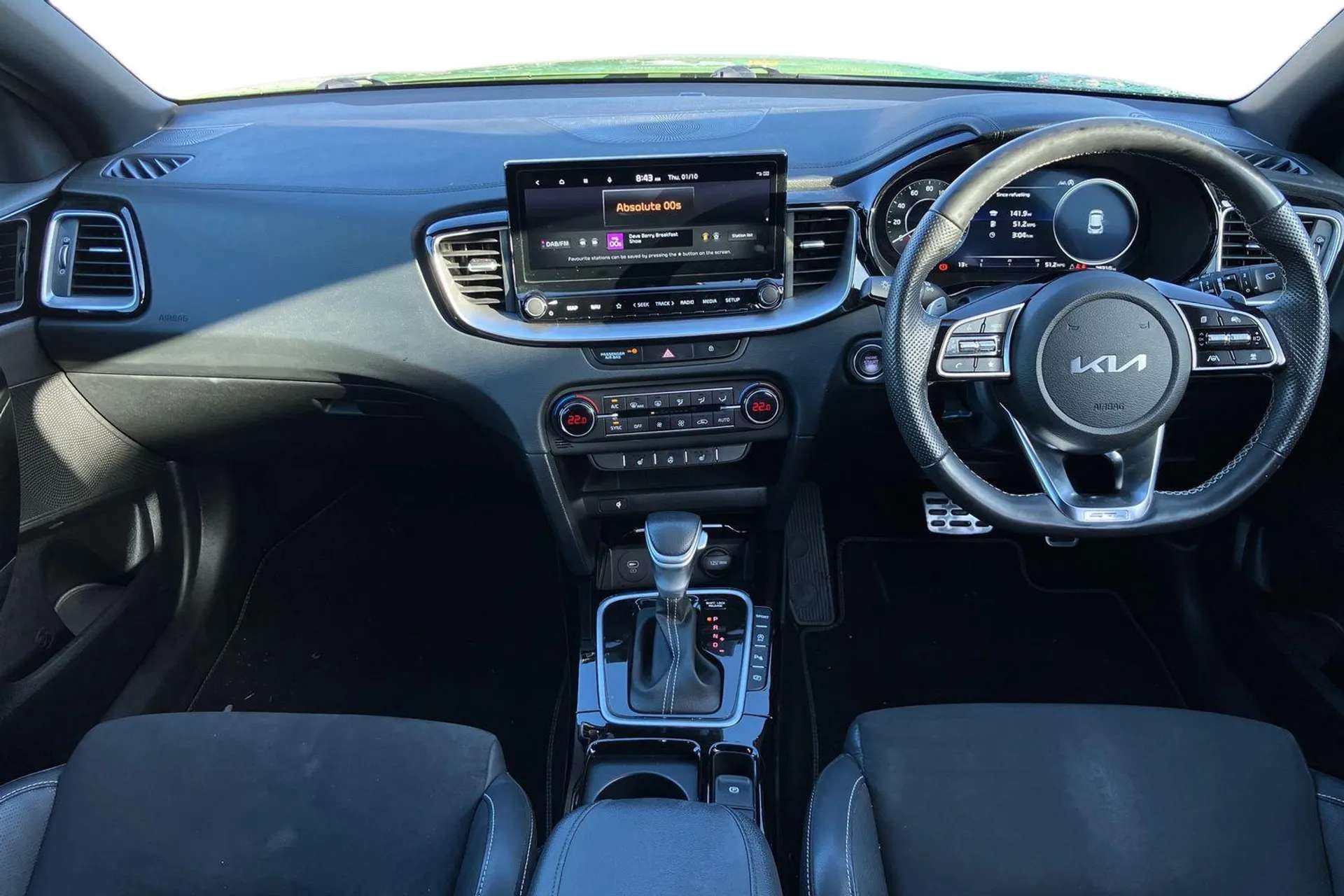 2023 KIA XCEED 2023 KIA XCEED