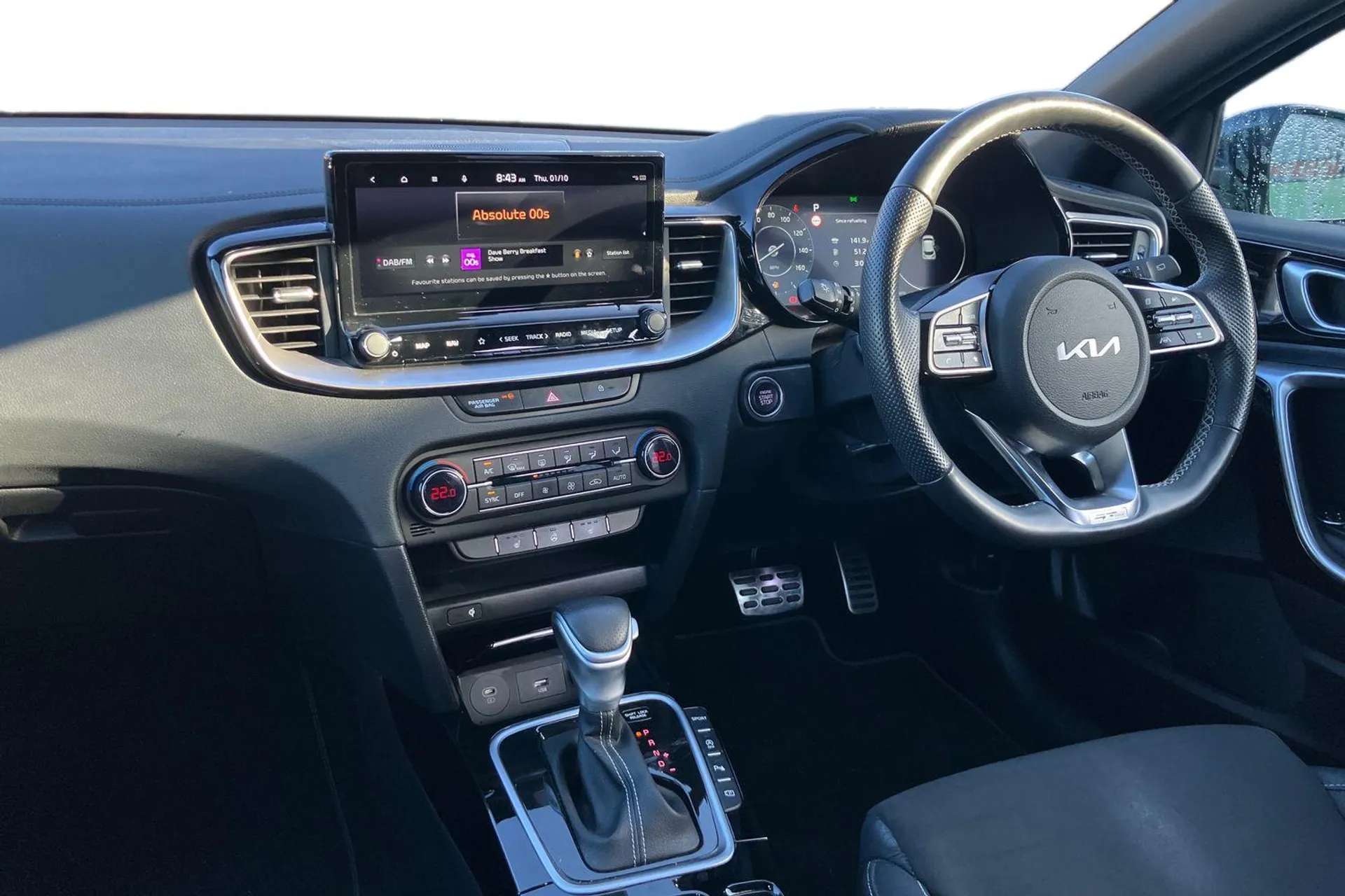 2023 KIA XCEED 2023 KIA XCEED