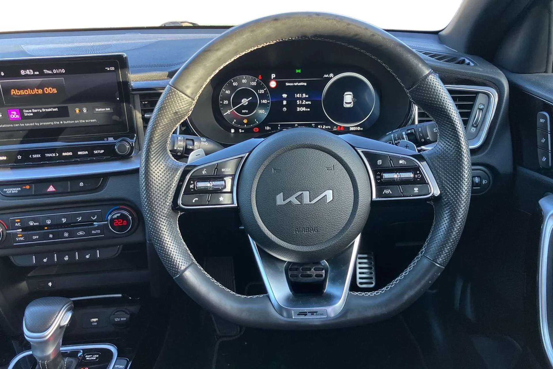 2023 KIA XCEED 2023 KIA XCEED