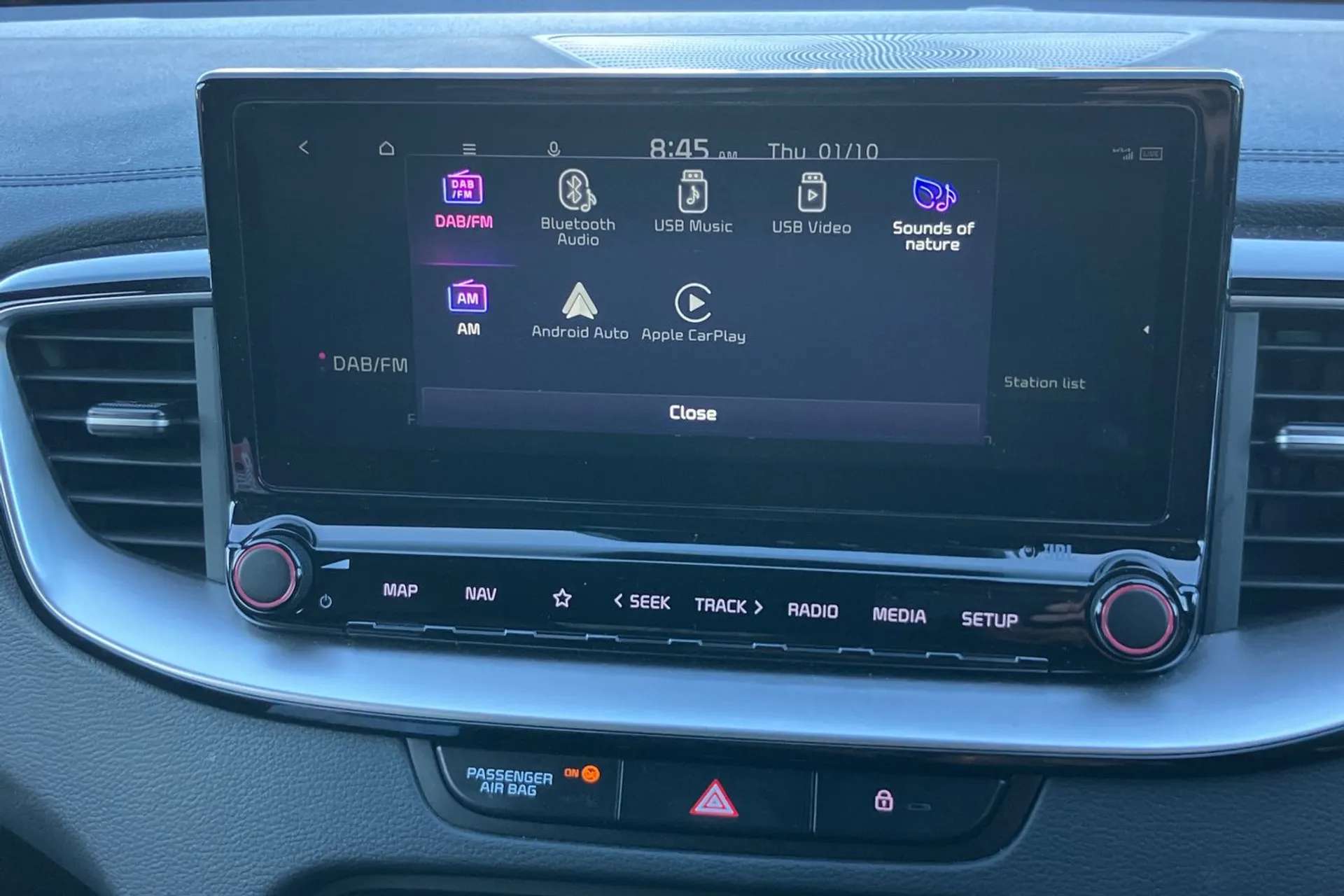 2023 KIA XCEED 2023 KIA XCEED