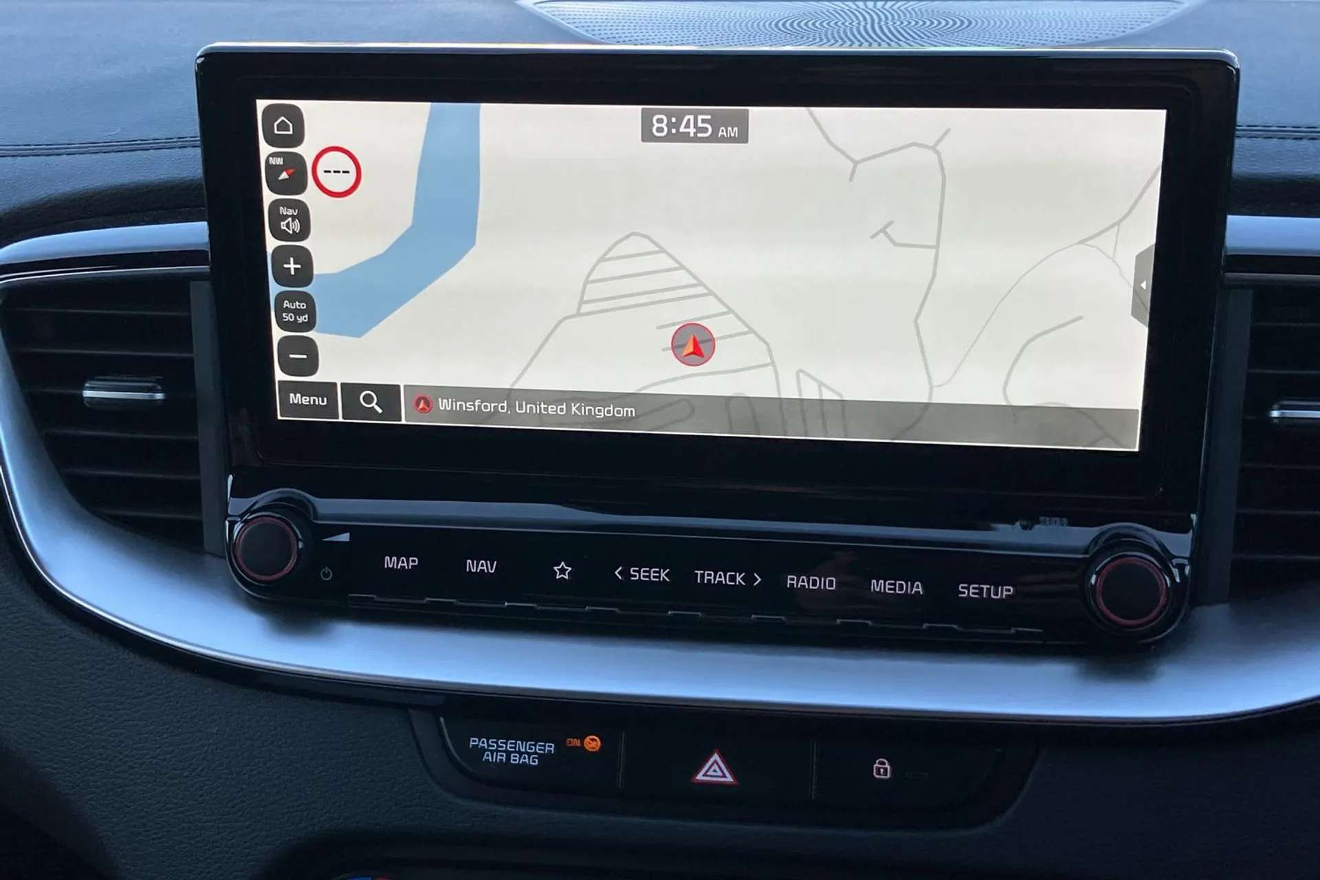 2023 KIA XCEED 2023 KIA XCEED