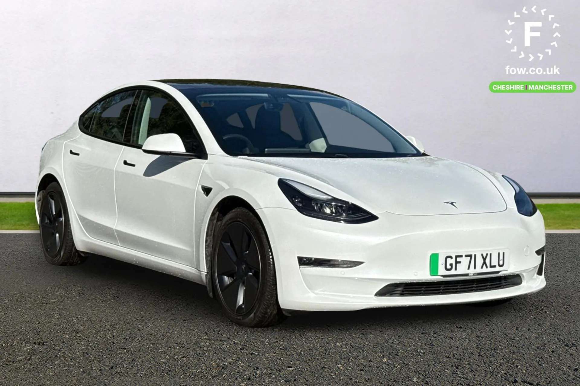 2021 TESLA MODEL 3 2021 TESLA MODEL 3