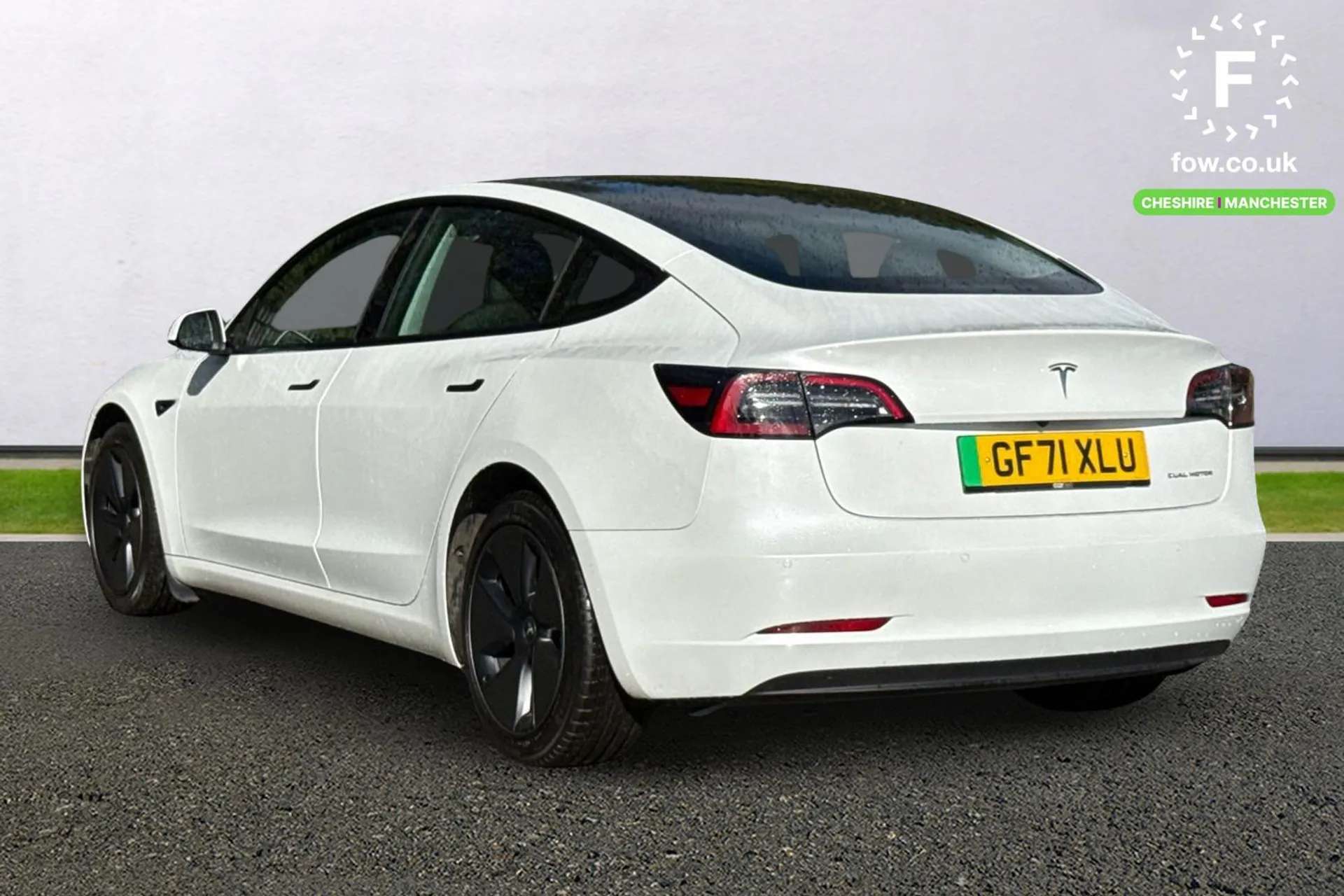 2021 TESLA MODEL 3 2021 TESLA MODEL 3