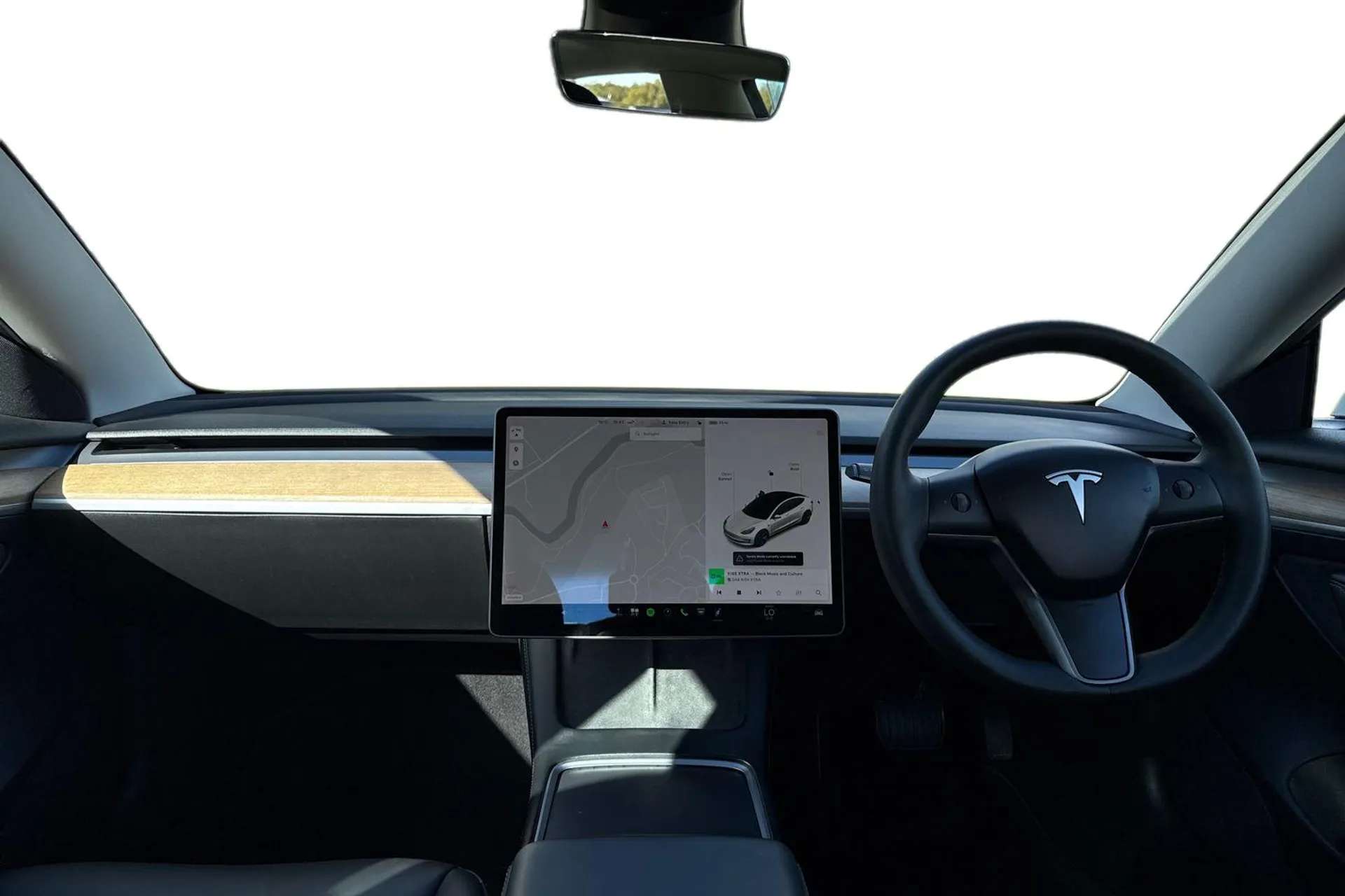 2021 TESLA MODEL 3 2021 TESLA MODEL 3