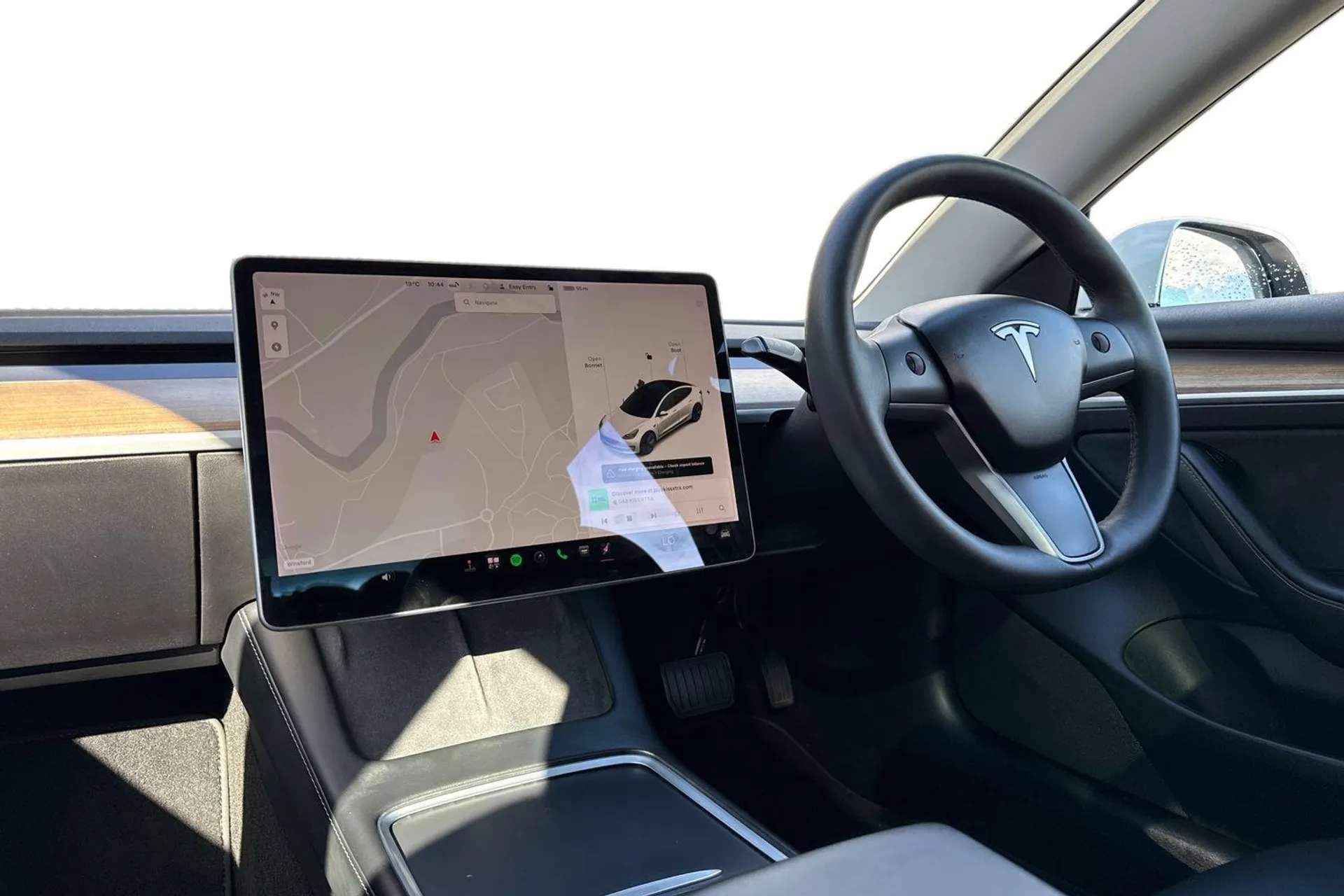 2021 TESLA MODEL 3 2021 TESLA MODEL 3