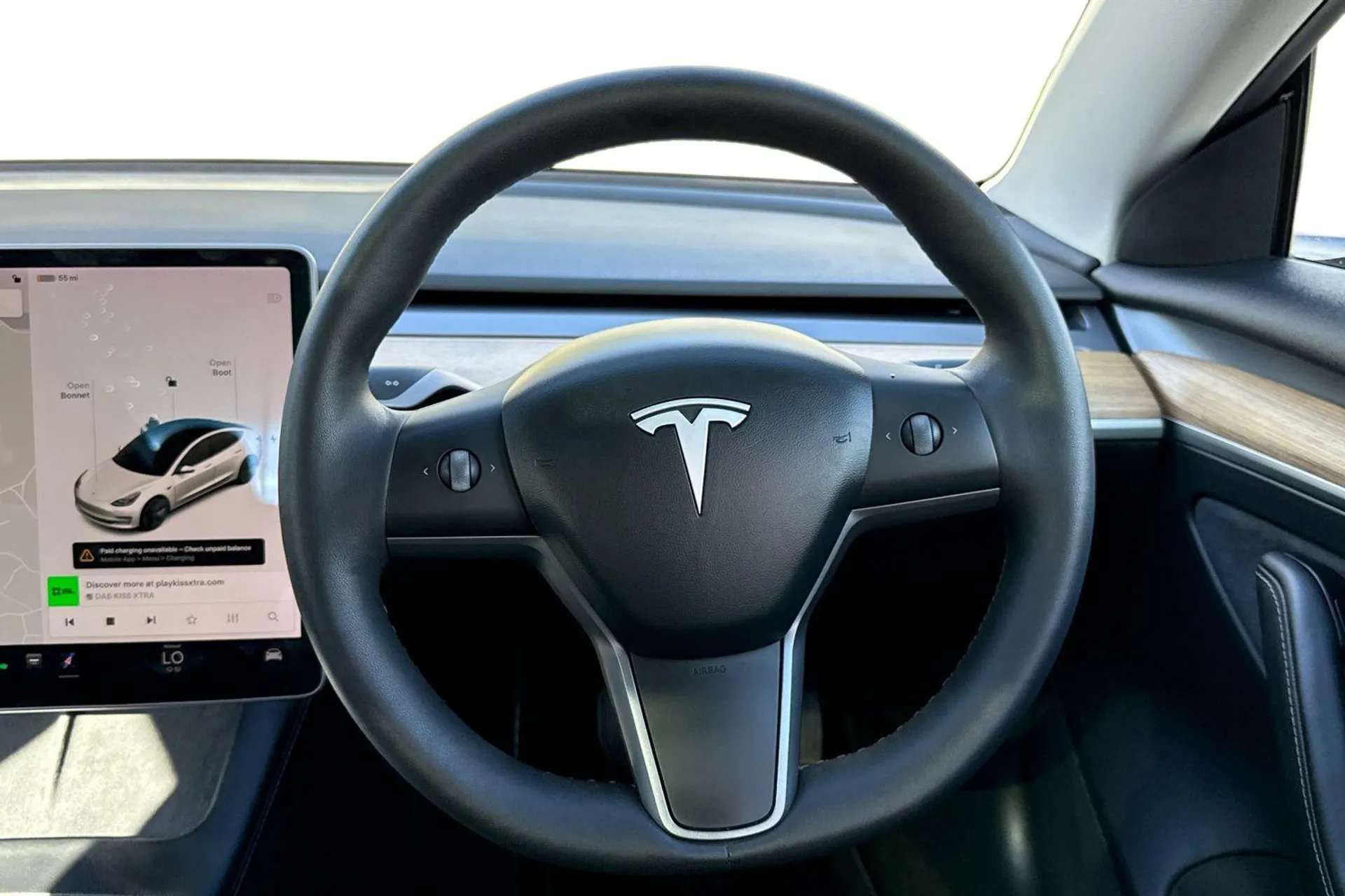 2021 TESLA MODEL 3 2021 TESLA MODEL 3