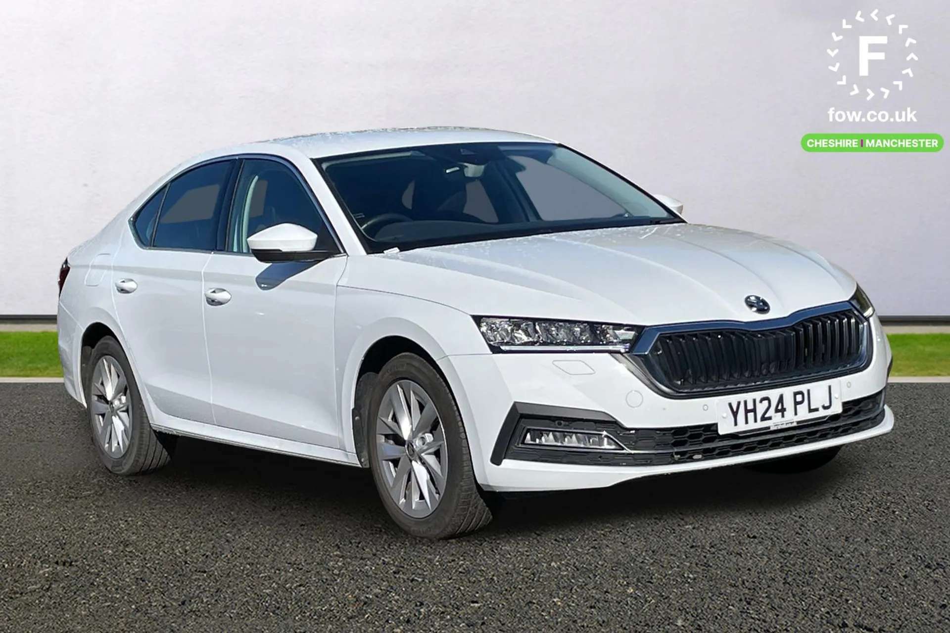2024 SKODA OCTAVIA 2024 SKODA OCTAVIA