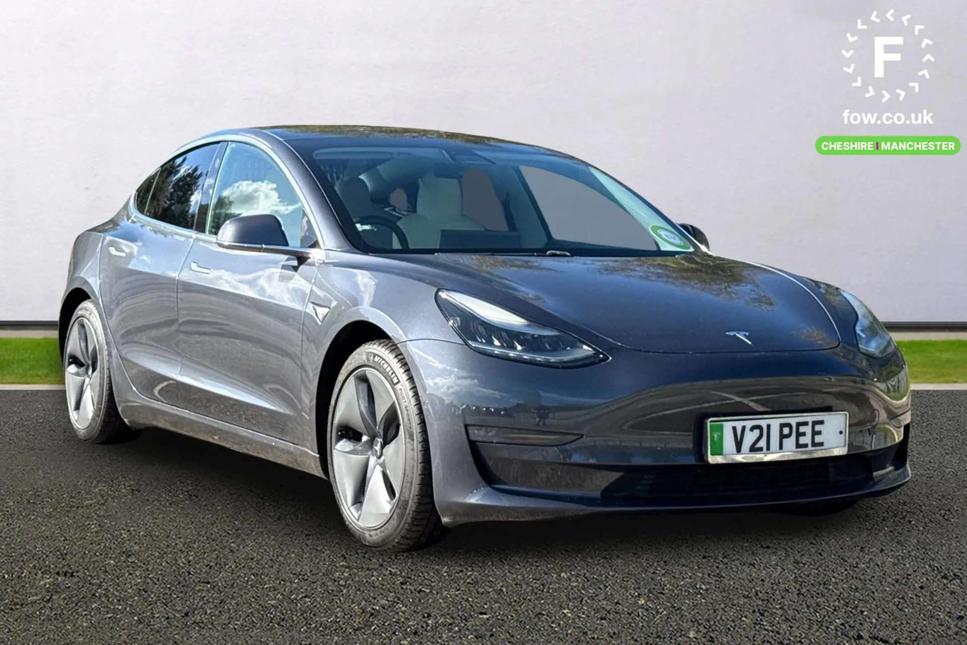 2020 TESLA MODEL 3 2020 TESLA MODEL 3