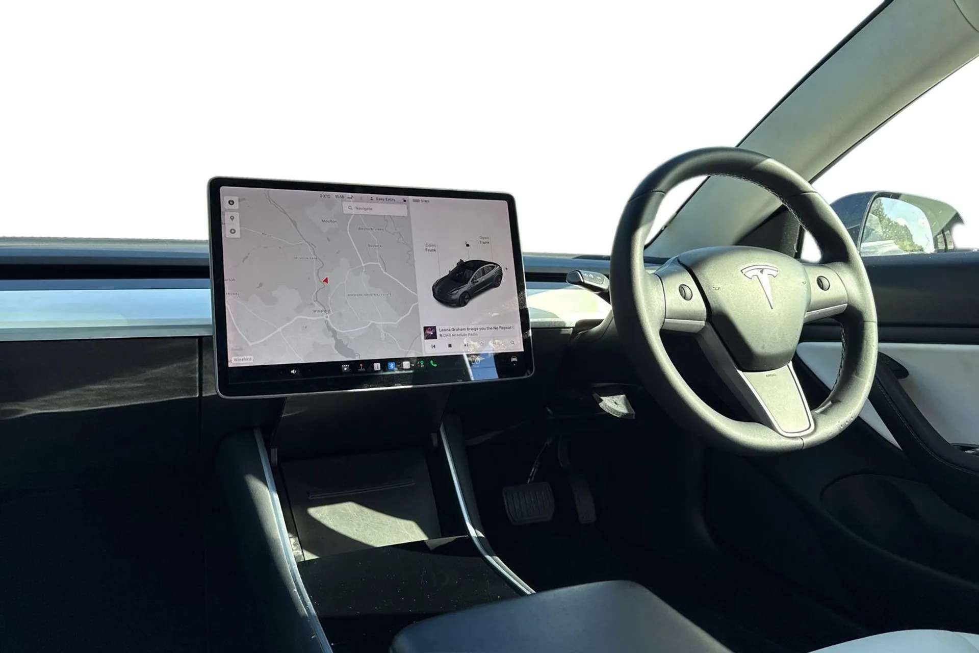 2020 TESLA MODEL 3 2020 TESLA MODEL 3