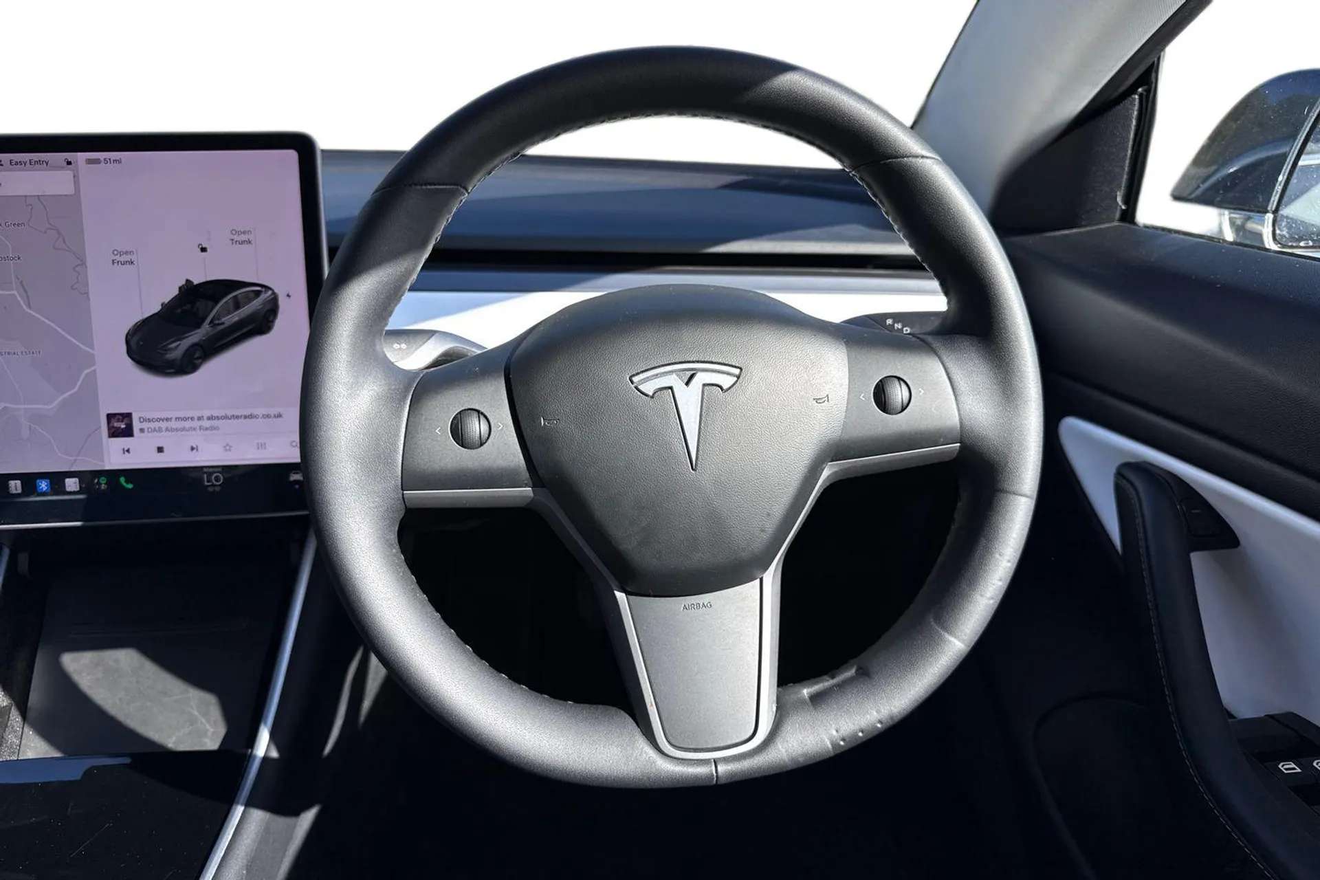 2020 TESLA MODEL 3 2020 TESLA MODEL 3