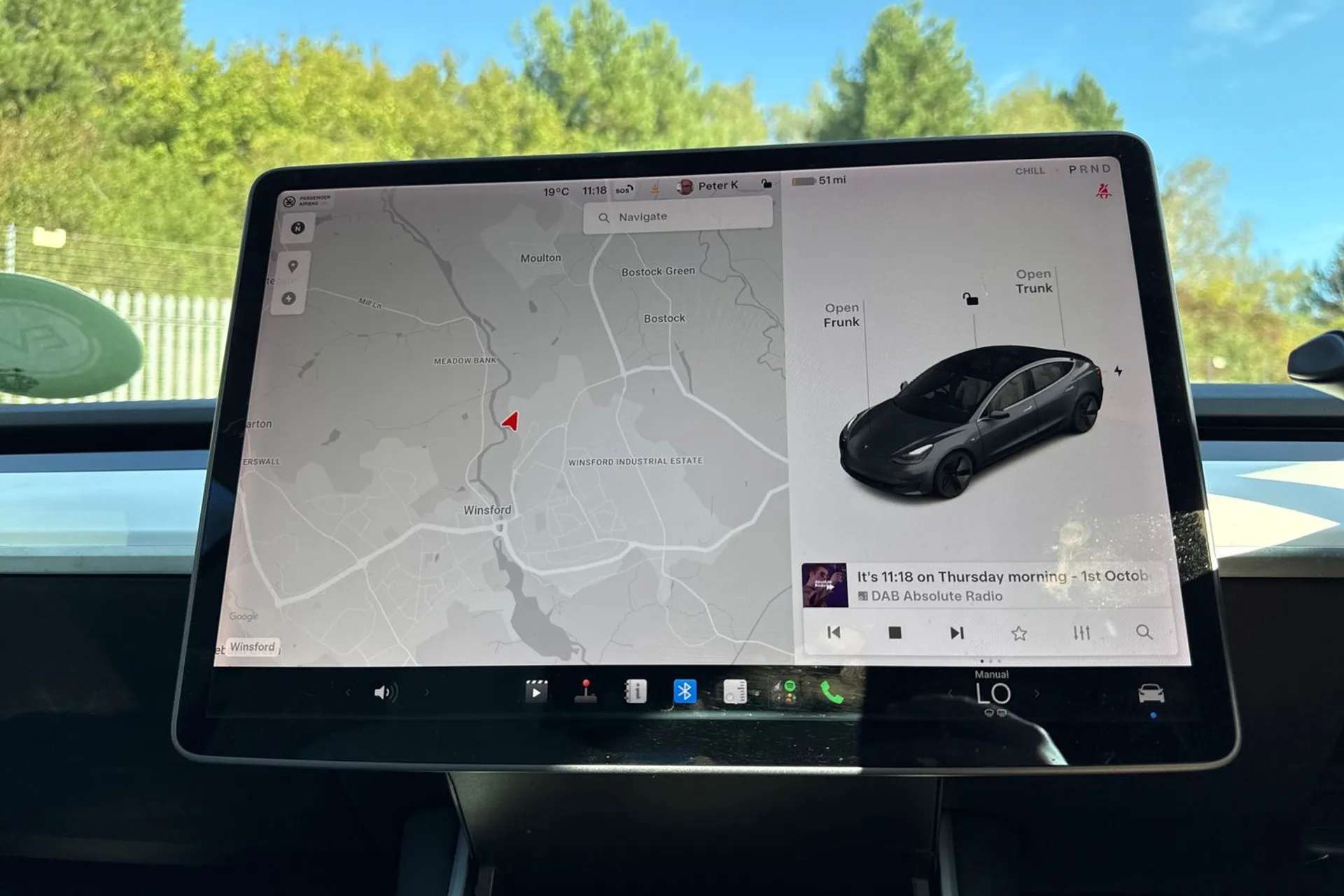 2020 TESLA MODEL 3 2020 TESLA MODEL 3