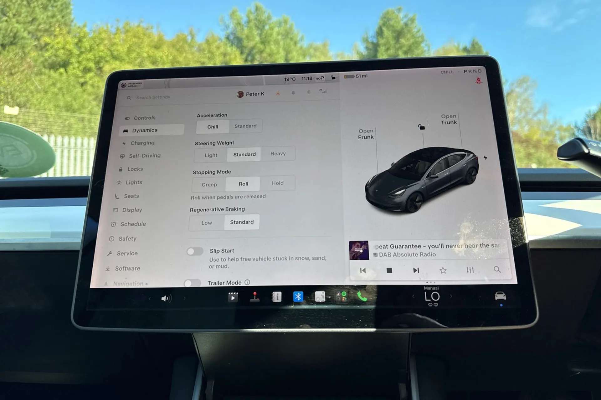 2020 TESLA MODEL 3 2020 TESLA MODEL 3