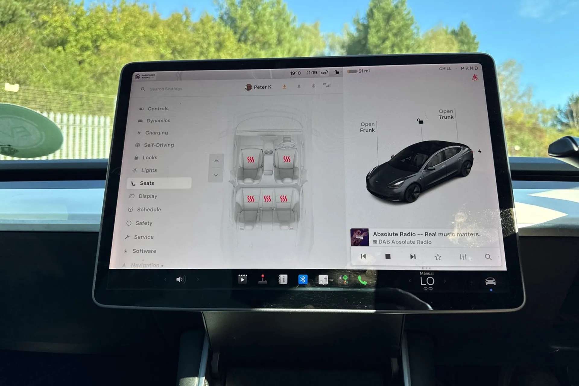 2020 TESLA MODEL 3 2020 TESLA MODEL 3