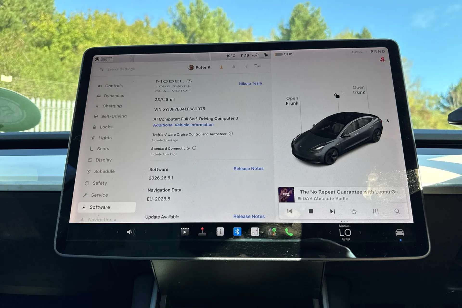 2020 TESLA MODEL 3 2020 TESLA MODEL 3