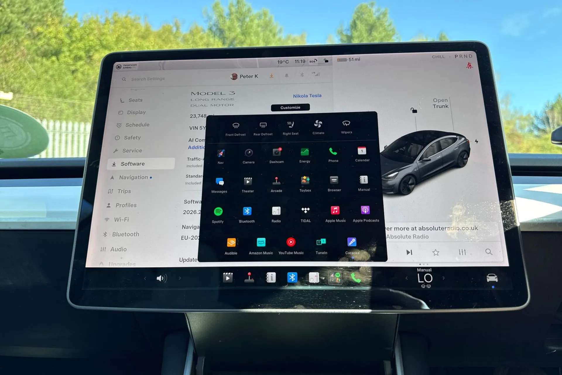 2020 TESLA MODEL 3 2020 TESLA MODEL 3