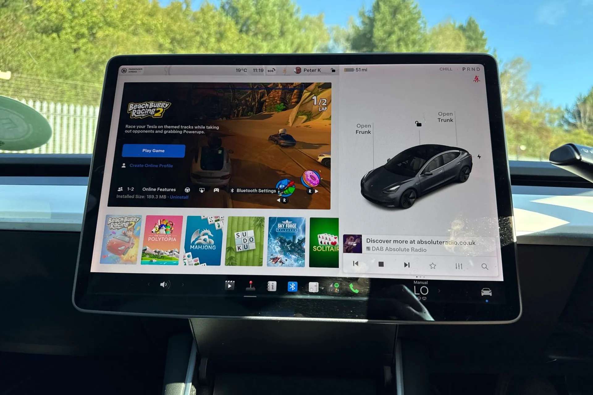 2020 TESLA MODEL 3 2020 TESLA MODEL 3