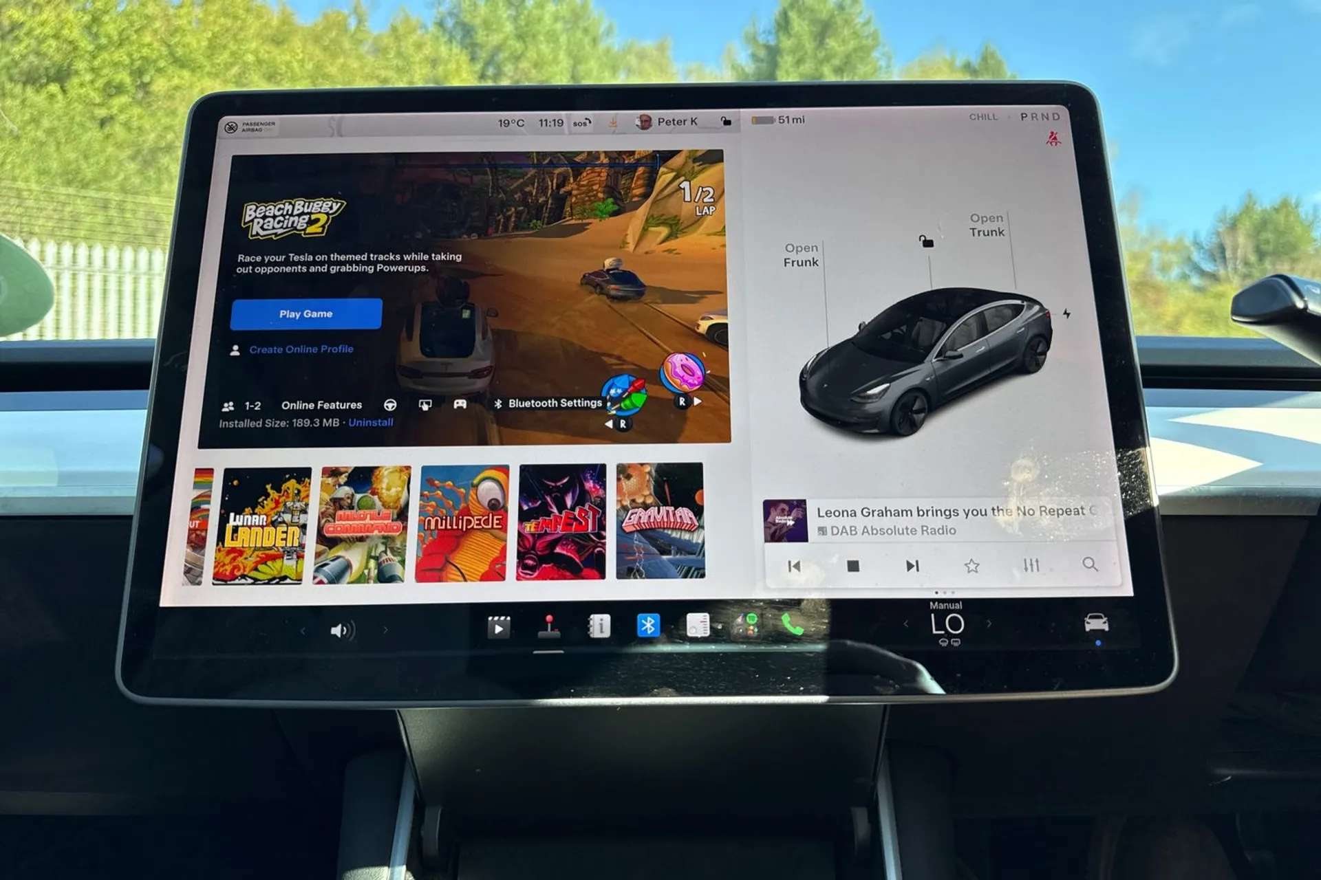 2020 TESLA MODEL 3 2020 TESLA MODEL 3