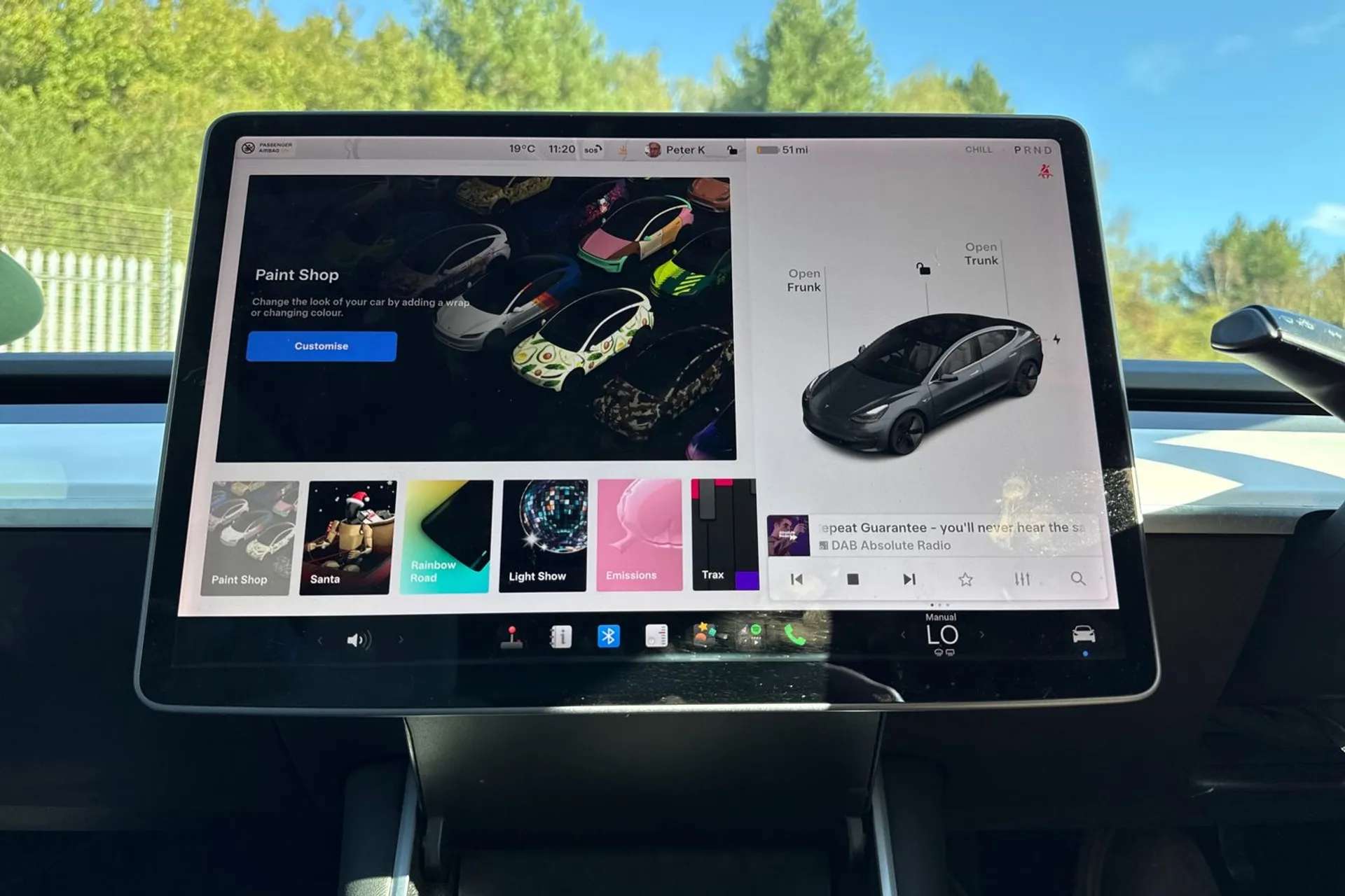 2020 TESLA MODEL 3 2020 TESLA MODEL 3