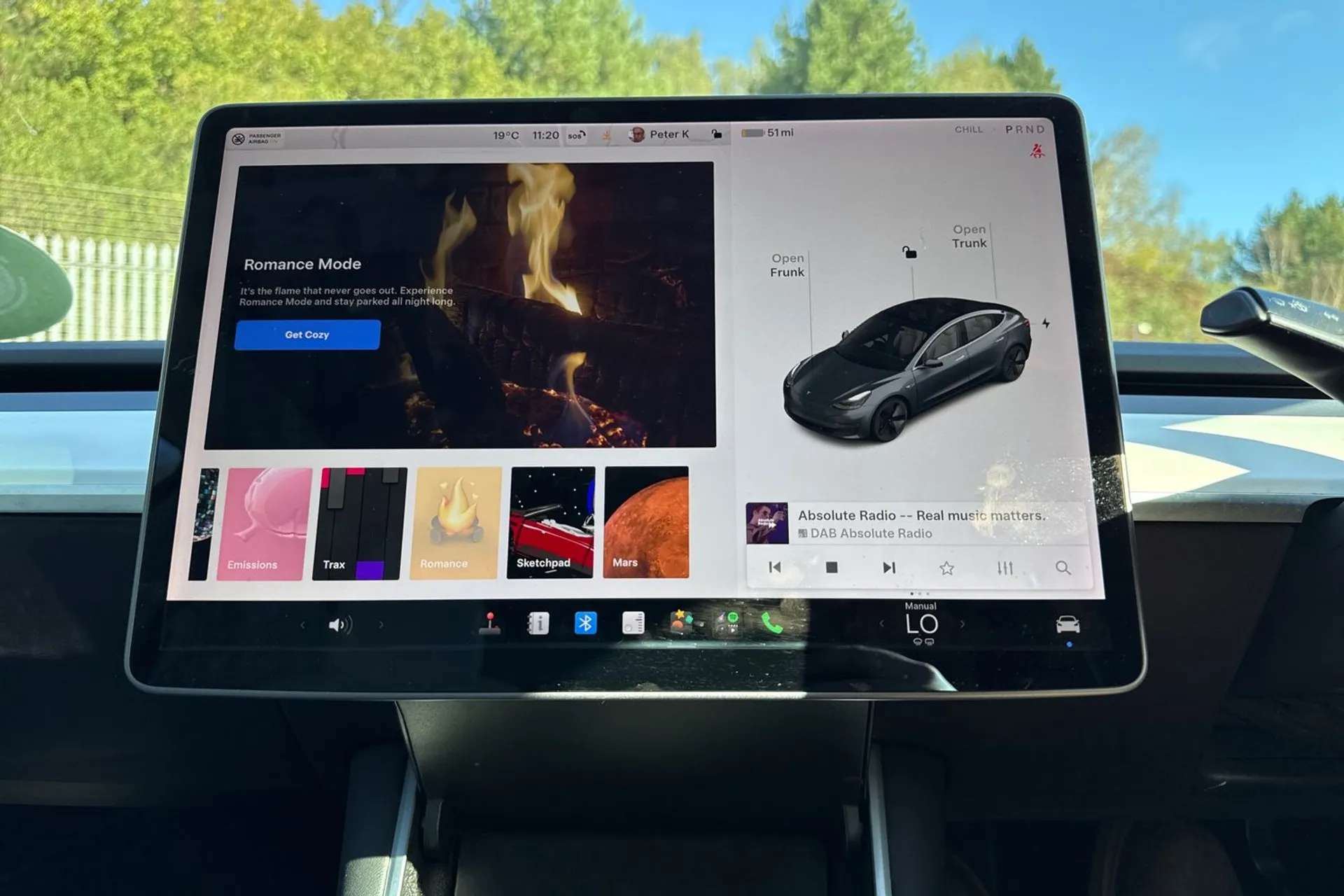 2020 TESLA MODEL 3 2020 TESLA MODEL 3