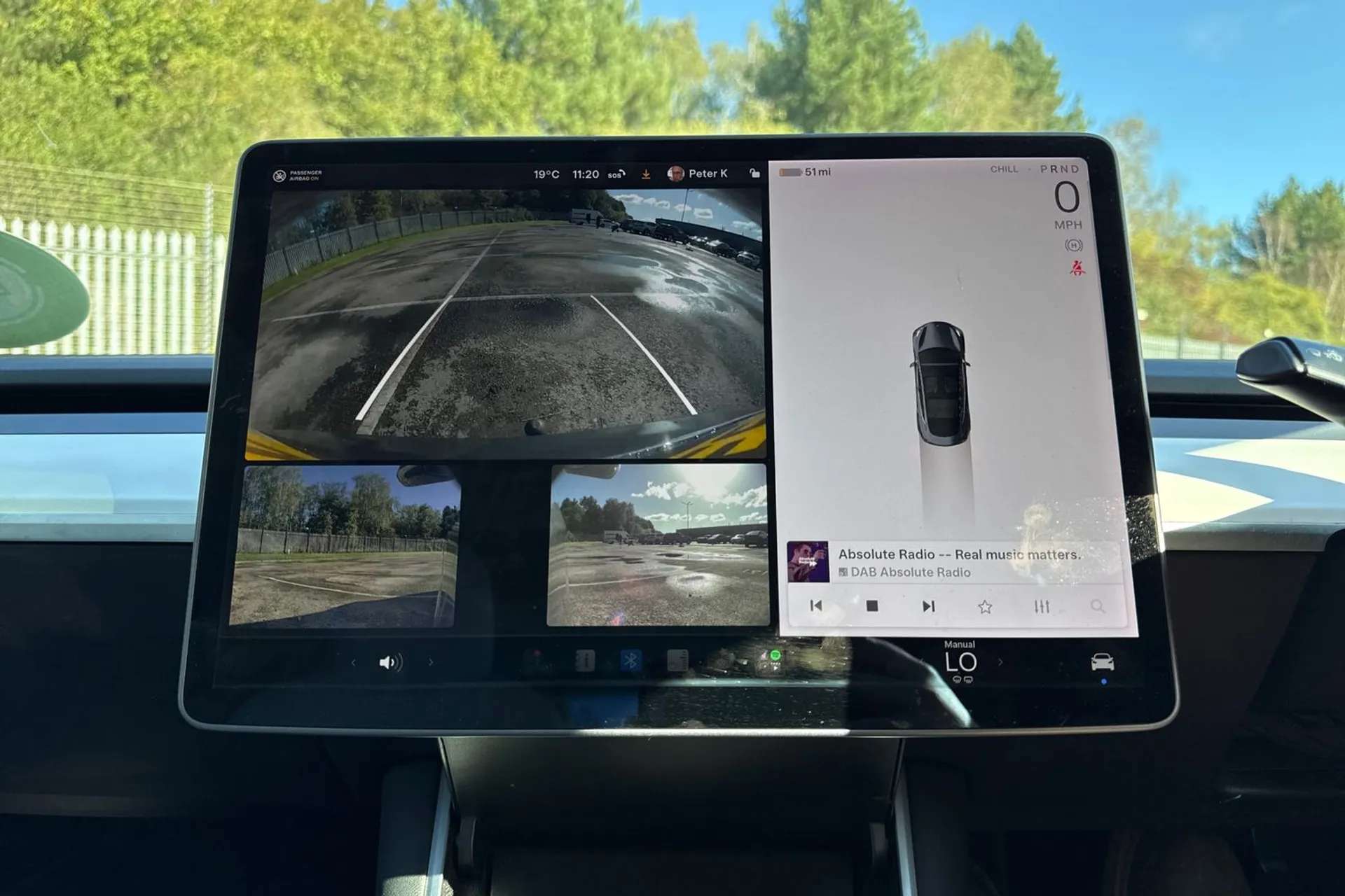 2020 TESLA MODEL 3 2020 TESLA MODEL 3