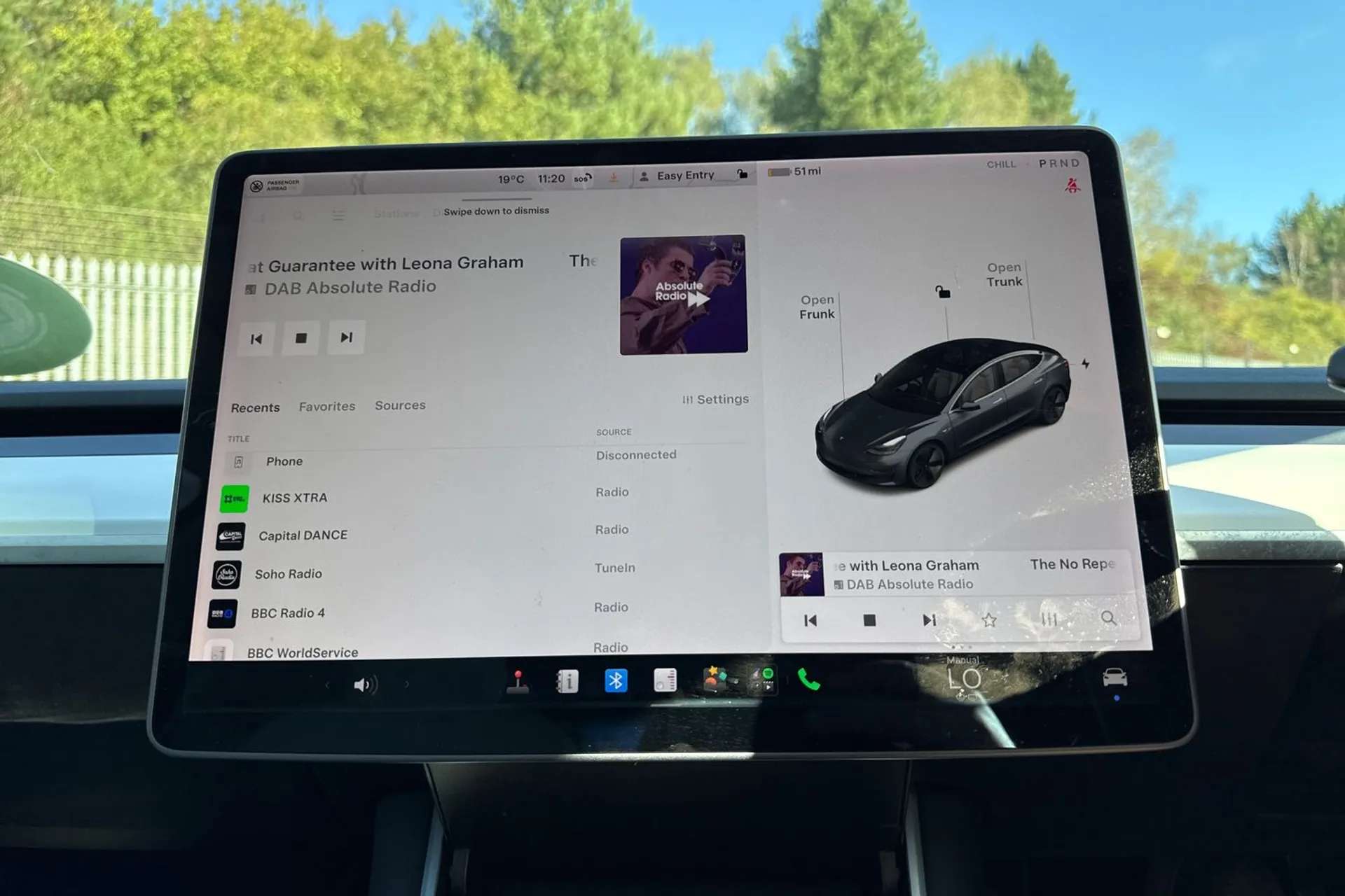 2020 TESLA MODEL 3 2020 TESLA MODEL 3