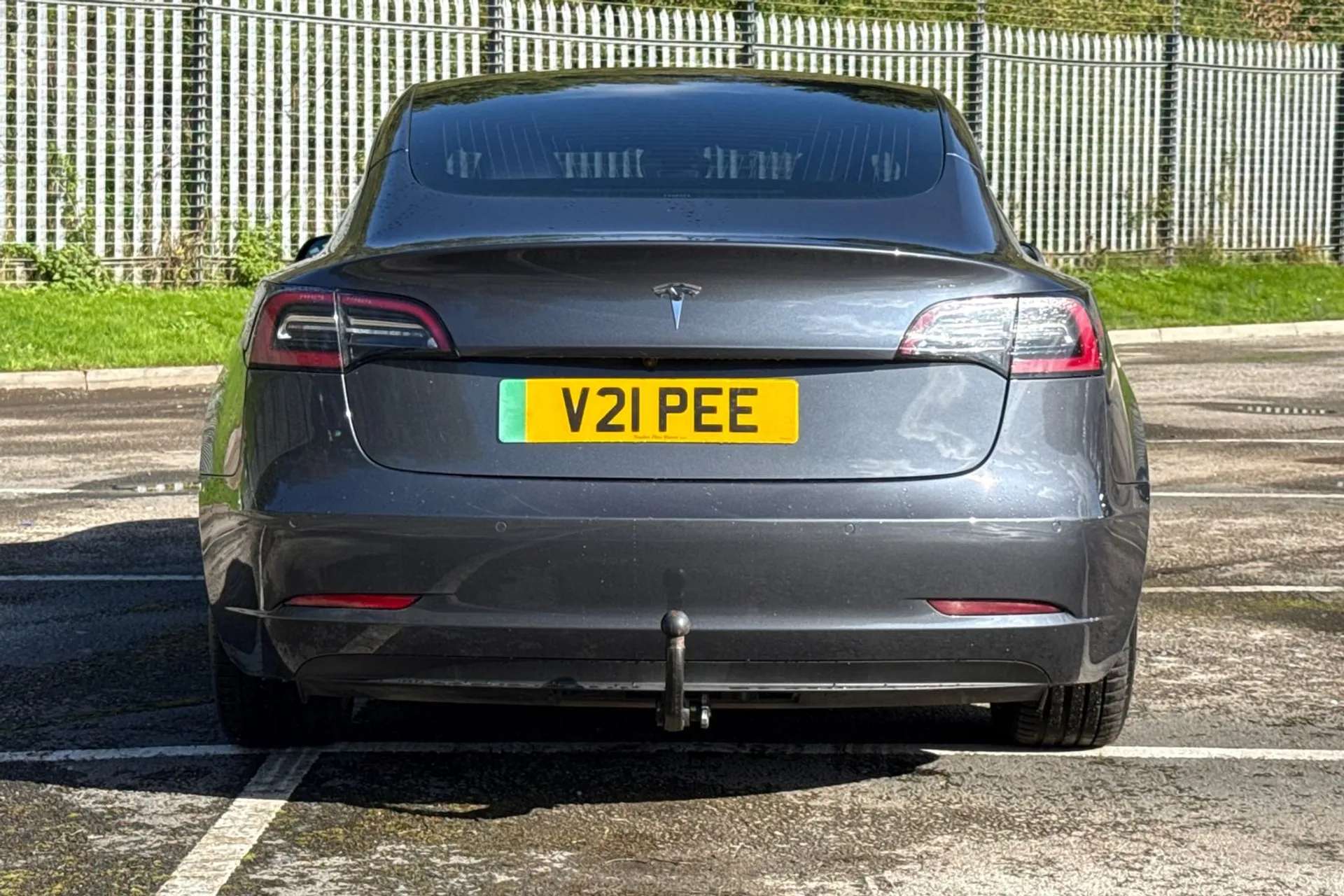 2020 TESLA MODEL 3 2020 TESLA MODEL 3