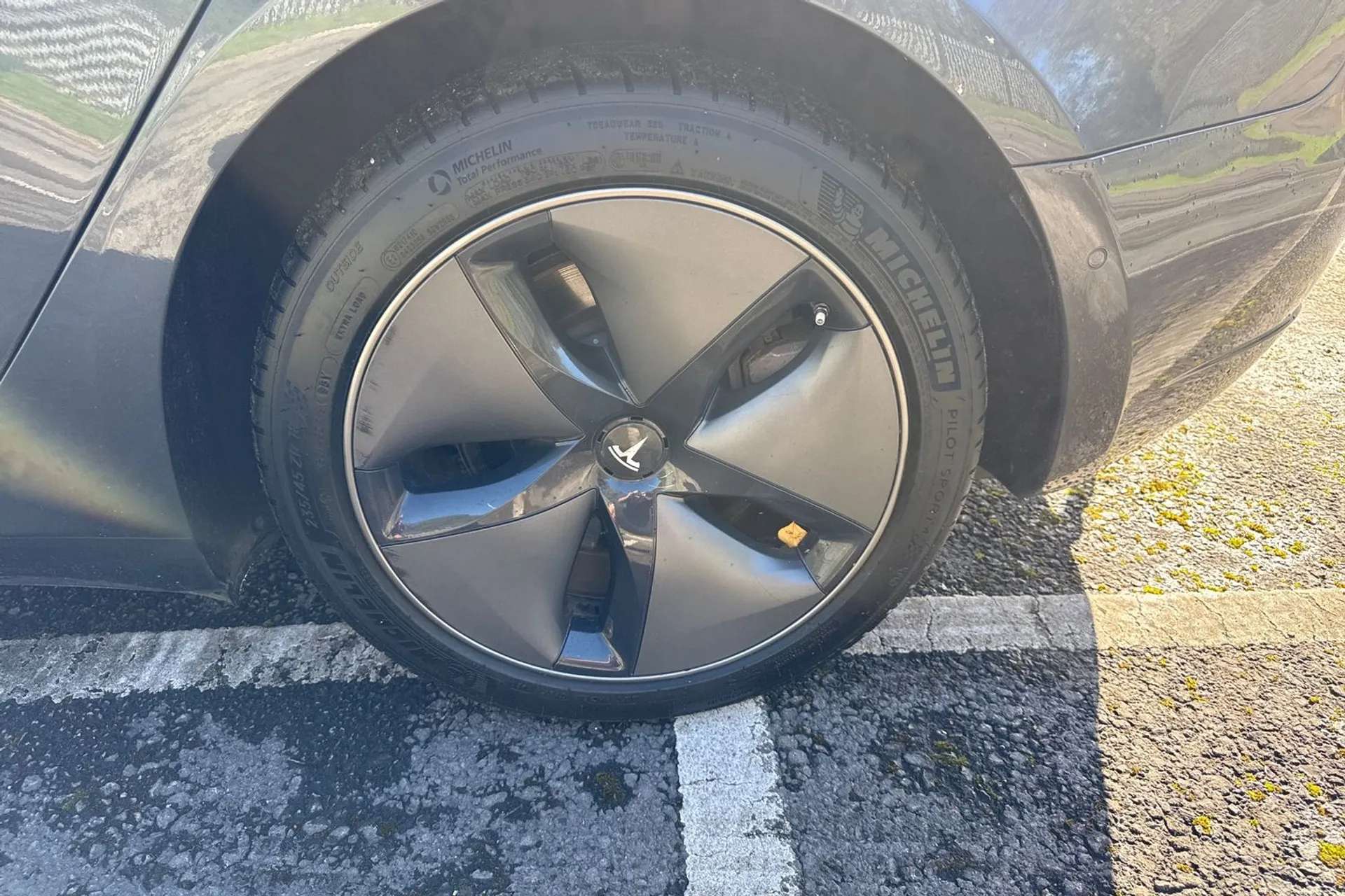 2020 TESLA MODEL 3 2020 TESLA MODEL 3
