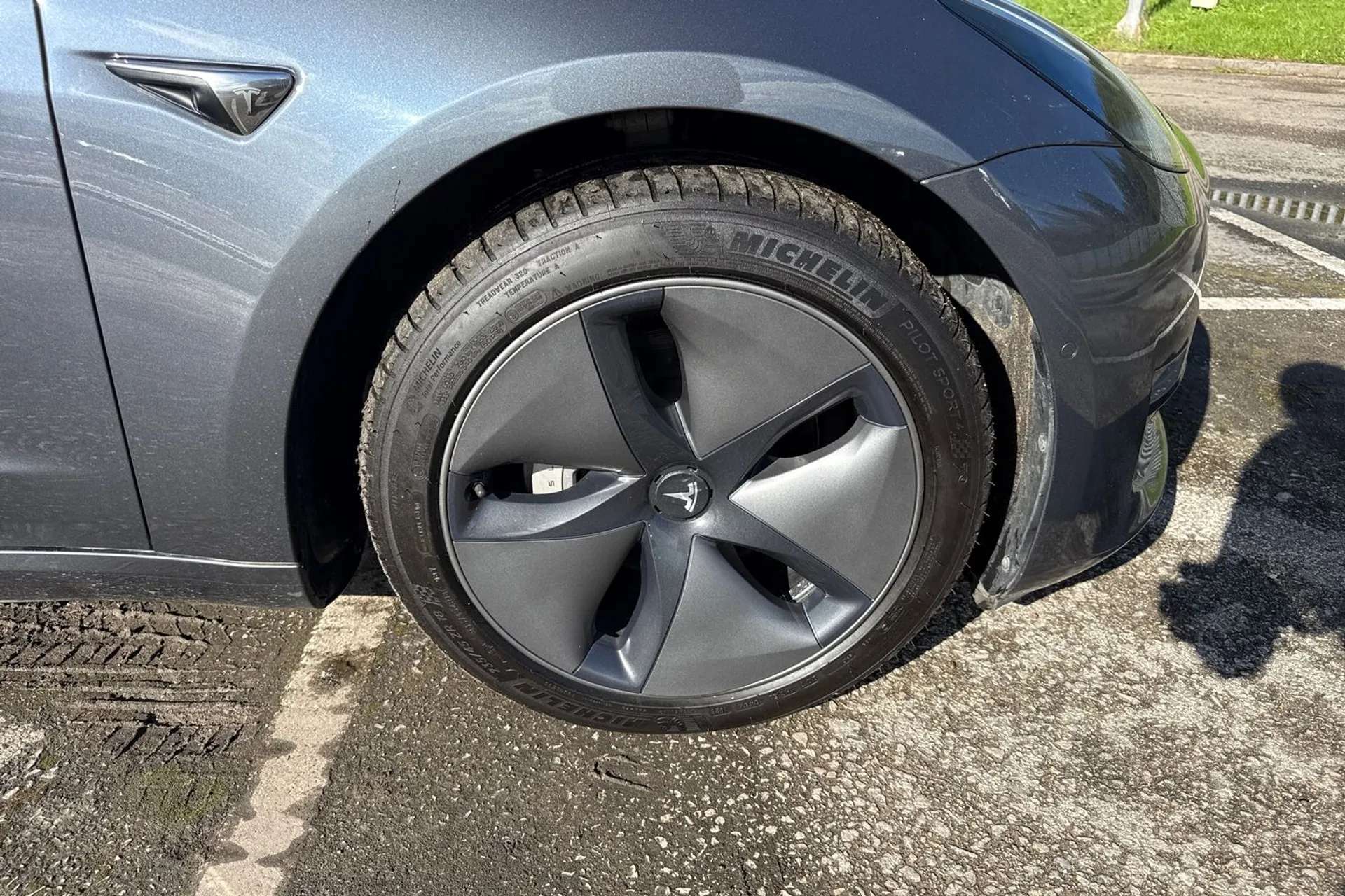 2020 TESLA MODEL 3 2020 TESLA MODEL 3