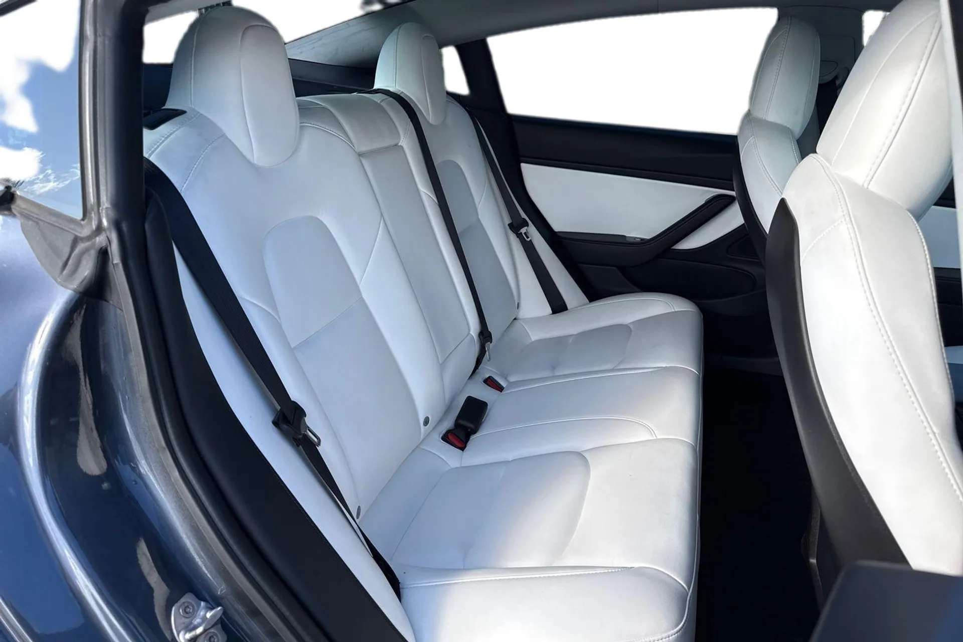 2020 TESLA MODEL 3 2020 TESLA MODEL 3
