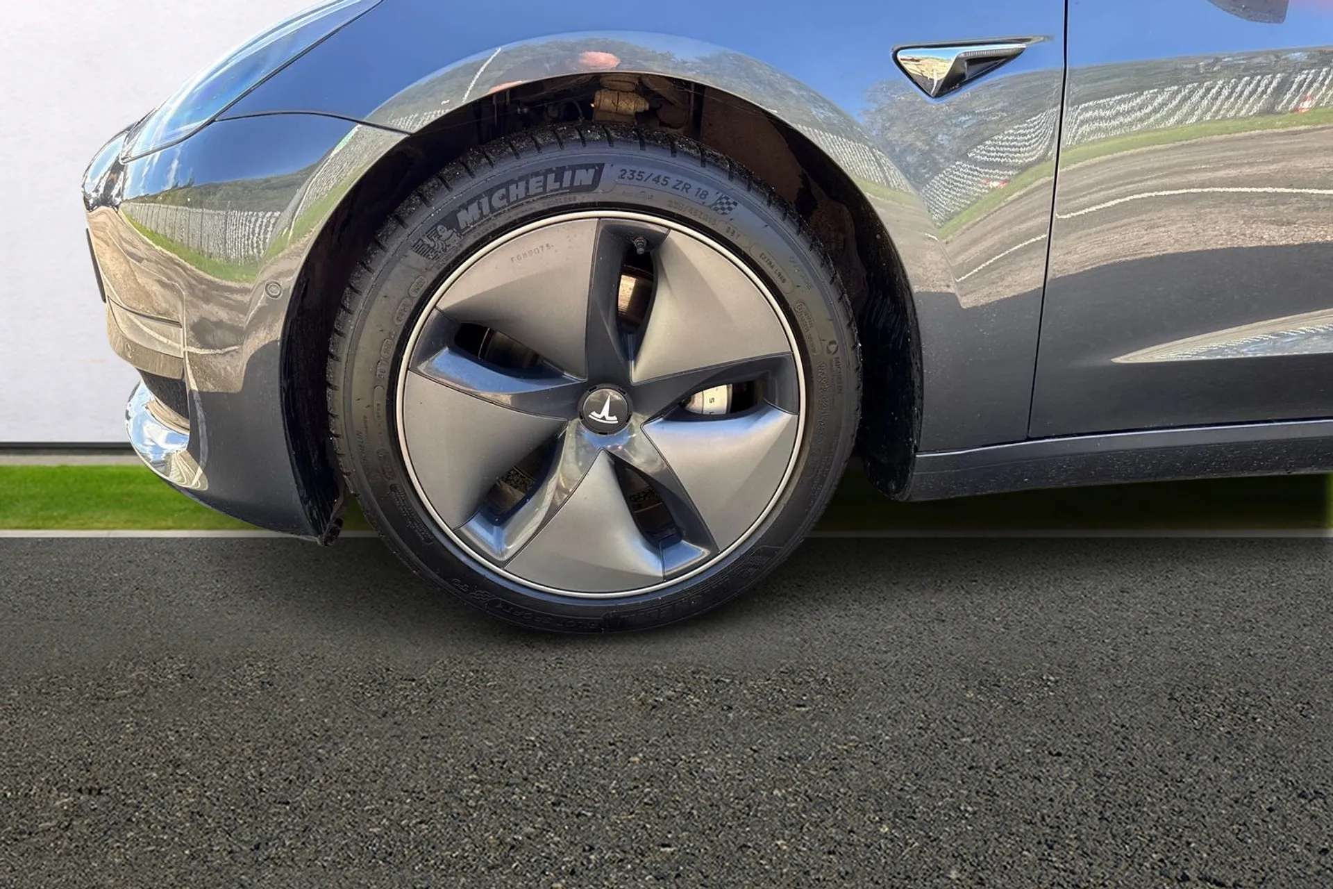 2020 TESLA MODEL 3 2020 TESLA MODEL 3