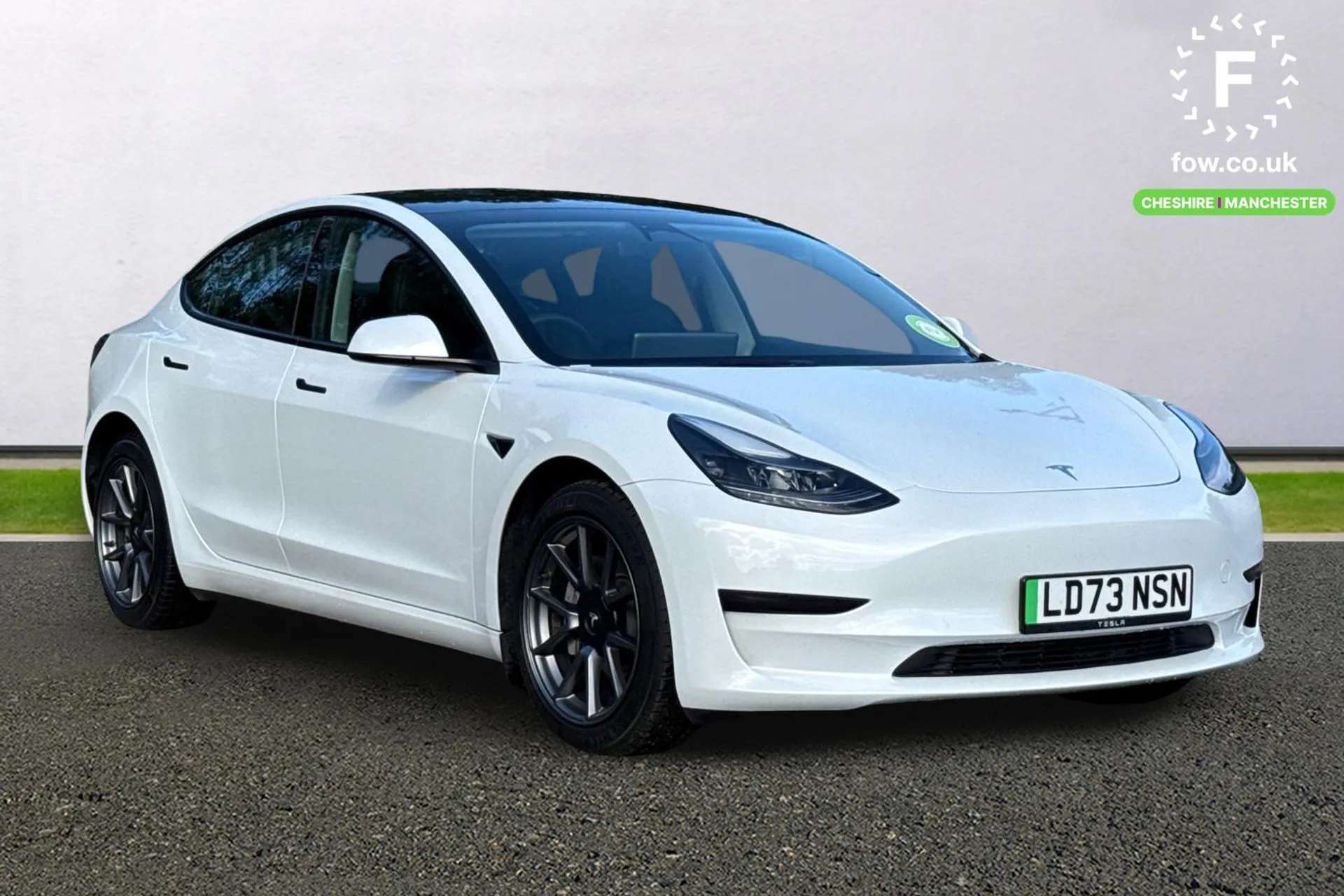 2023 TESLA MODEL 3 2023 TESLA MODEL 3