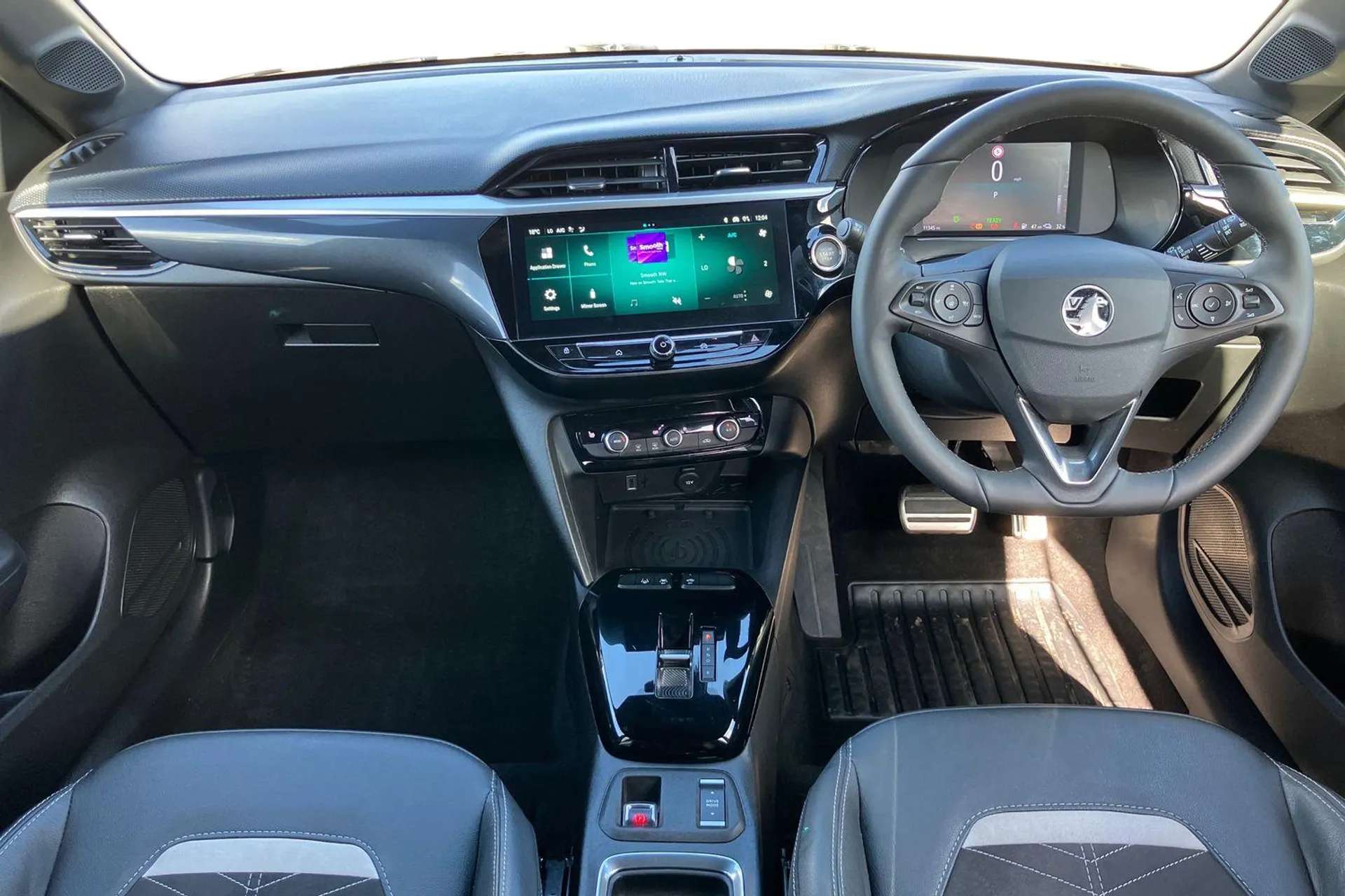 2024 VAUXHALL CORSA 2024 VAUXHALL CORSA
