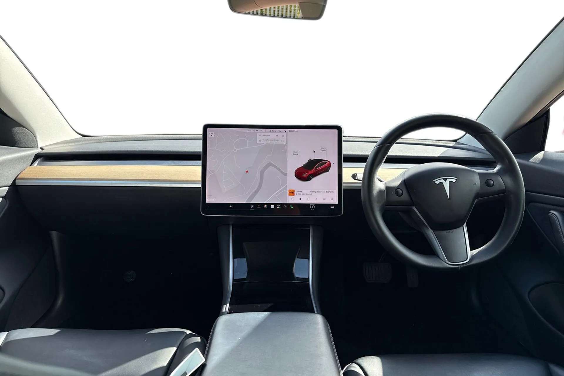 2019 TESLA MODEL 3 2019 TESLA MODEL 3