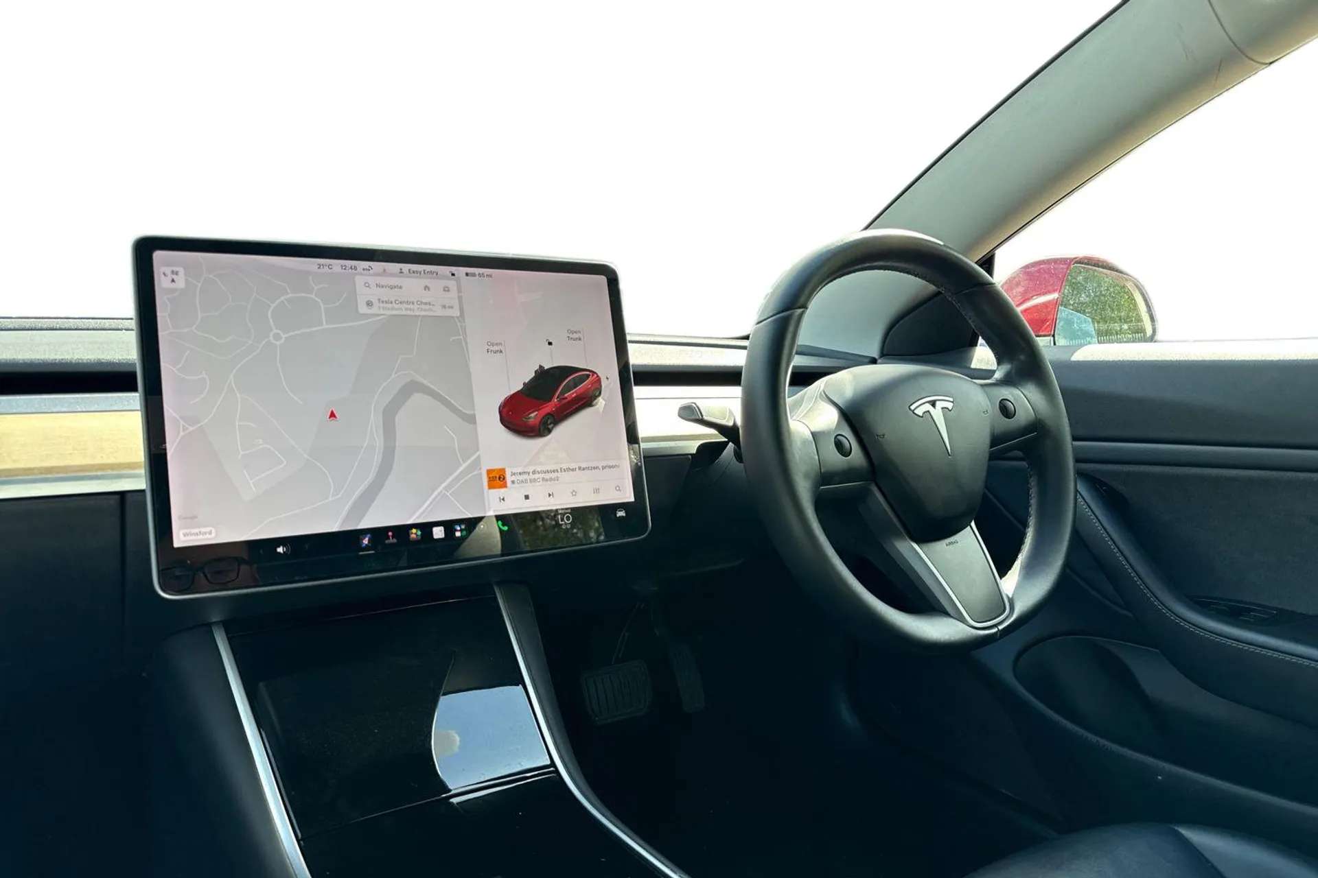 2019 TESLA MODEL 3 2019 TESLA MODEL 3