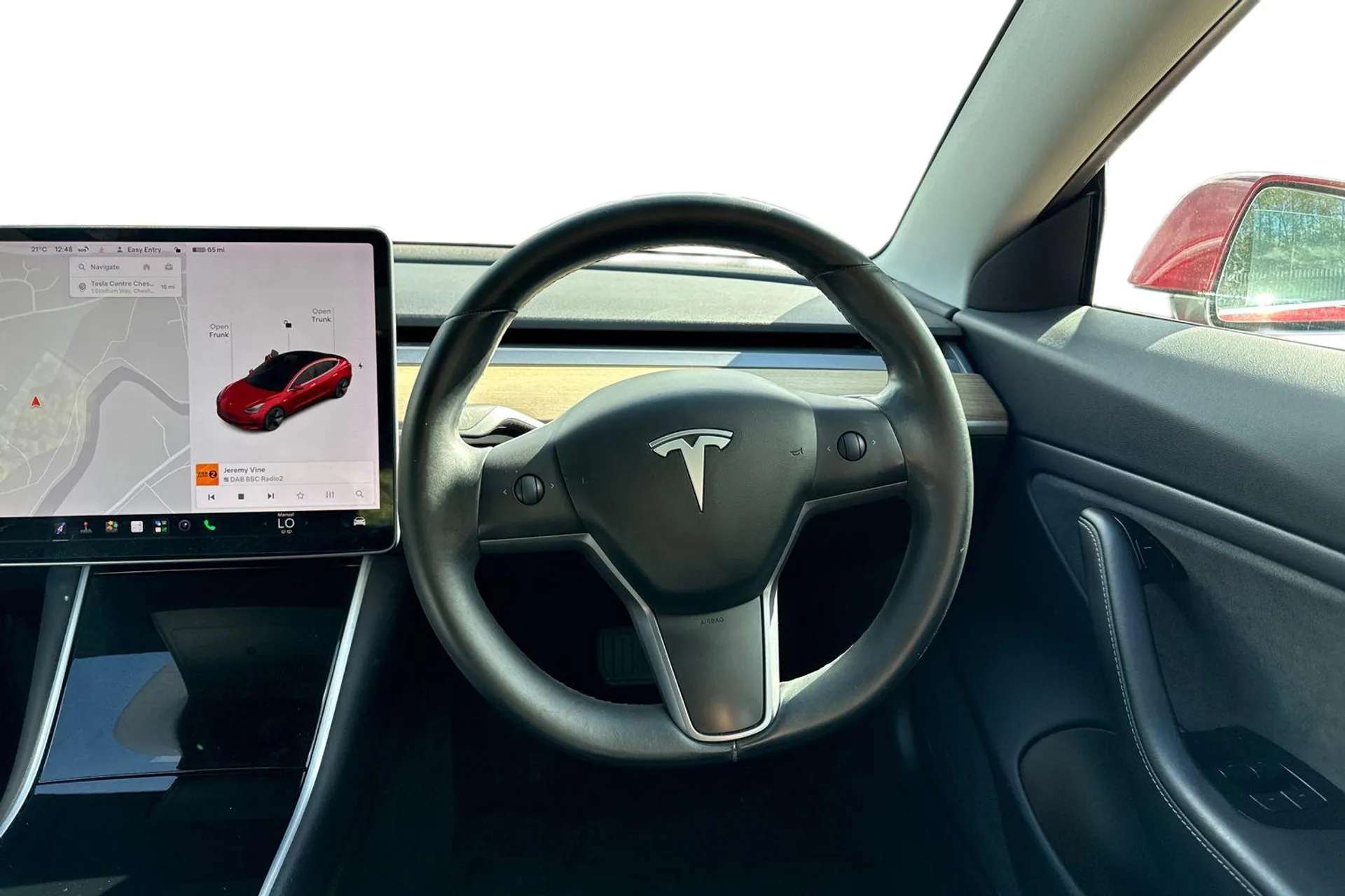 2019 TESLA MODEL 3 2019 TESLA MODEL 3
