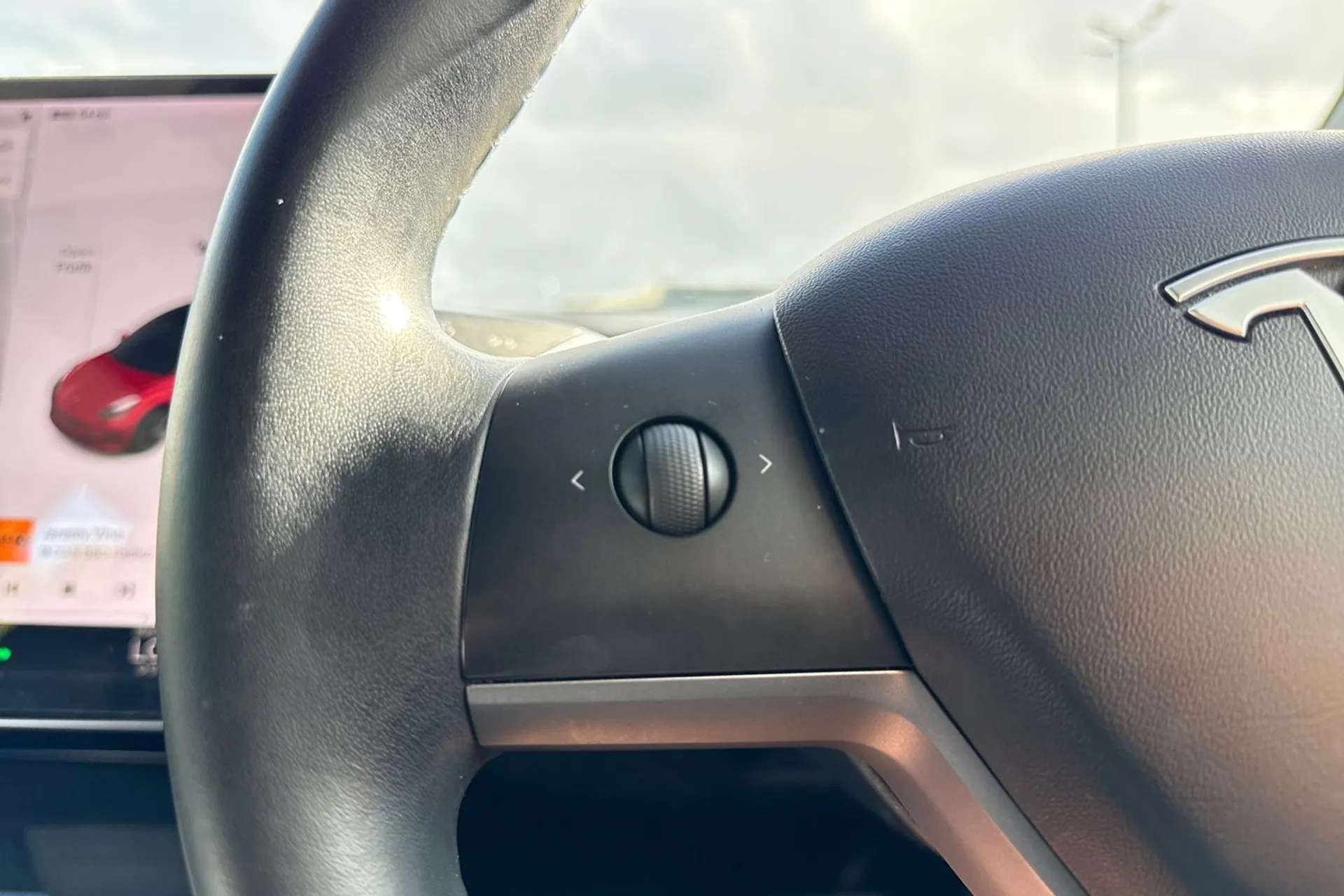 2019 TESLA MODEL 3 2019 TESLA MODEL 3