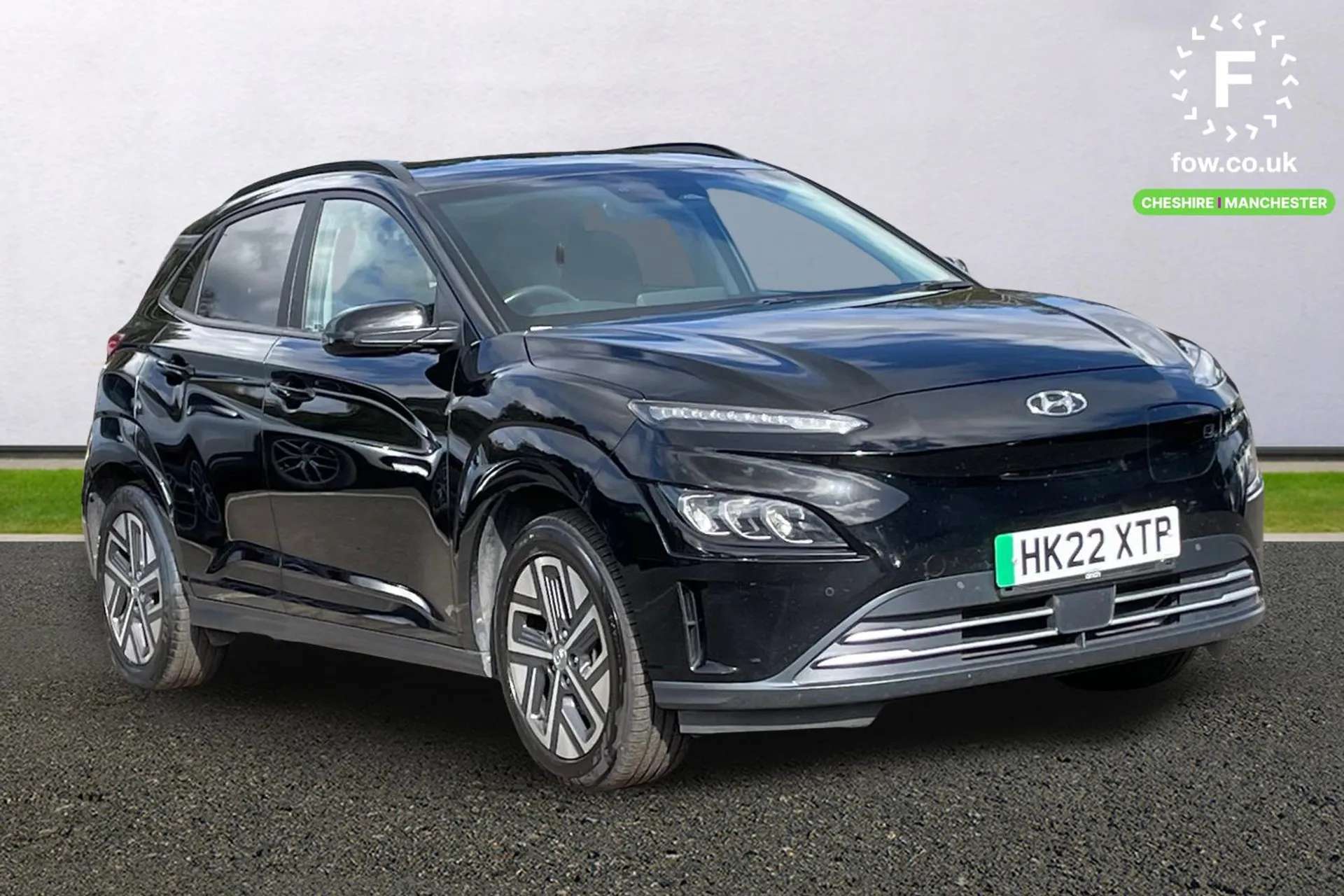2022 HYUNDAI KONA 2022 HYUNDAI KONA