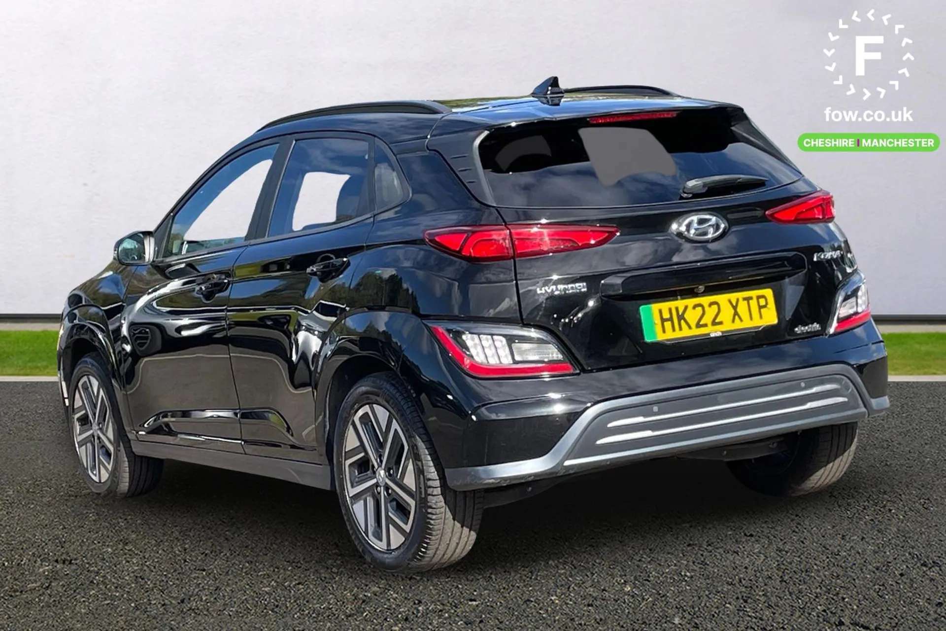 2022 HYUNDAI KONA 2022 HYUNDAI KONA