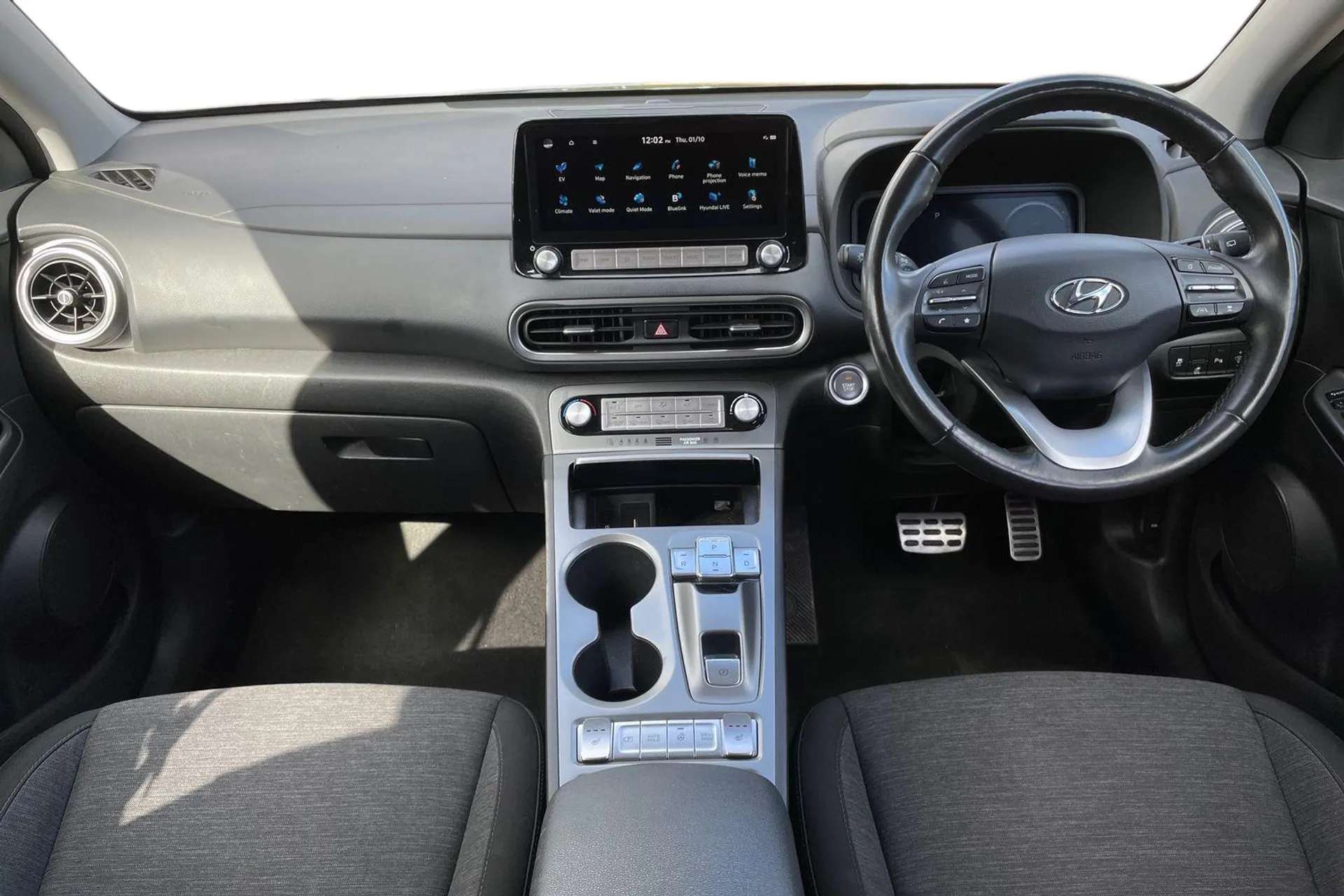2022 HYUNDAI KONA 2022 HYUNDAI KONA