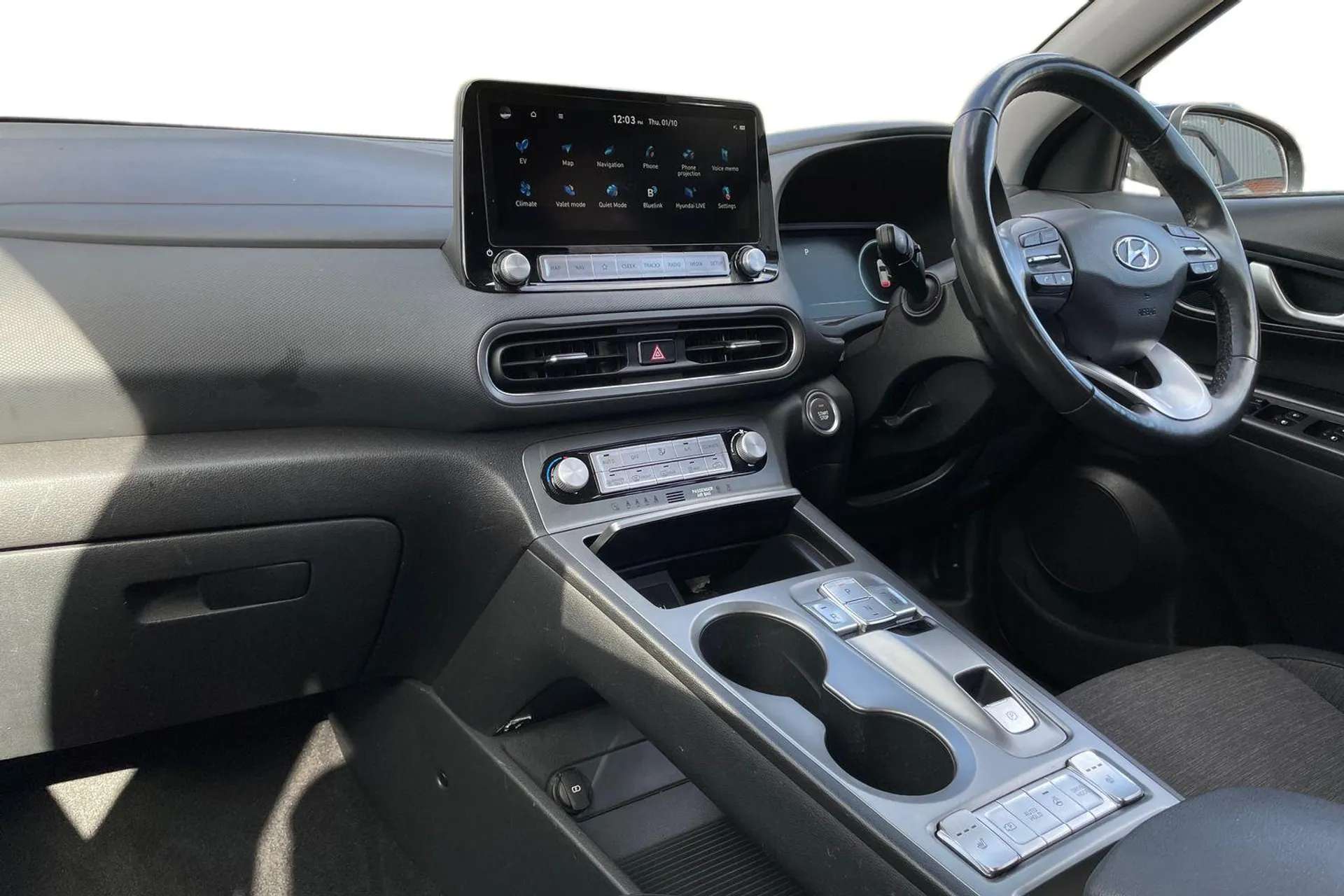 2022 HYUNDAI KONA 2022 HYUNDAI KONA