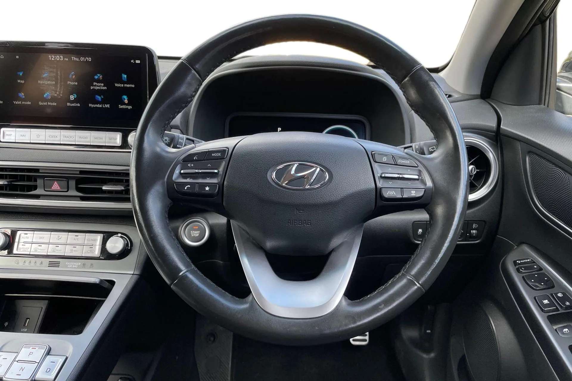 2022 HYUNDAI KONA 2022 HYUNDAI KONA