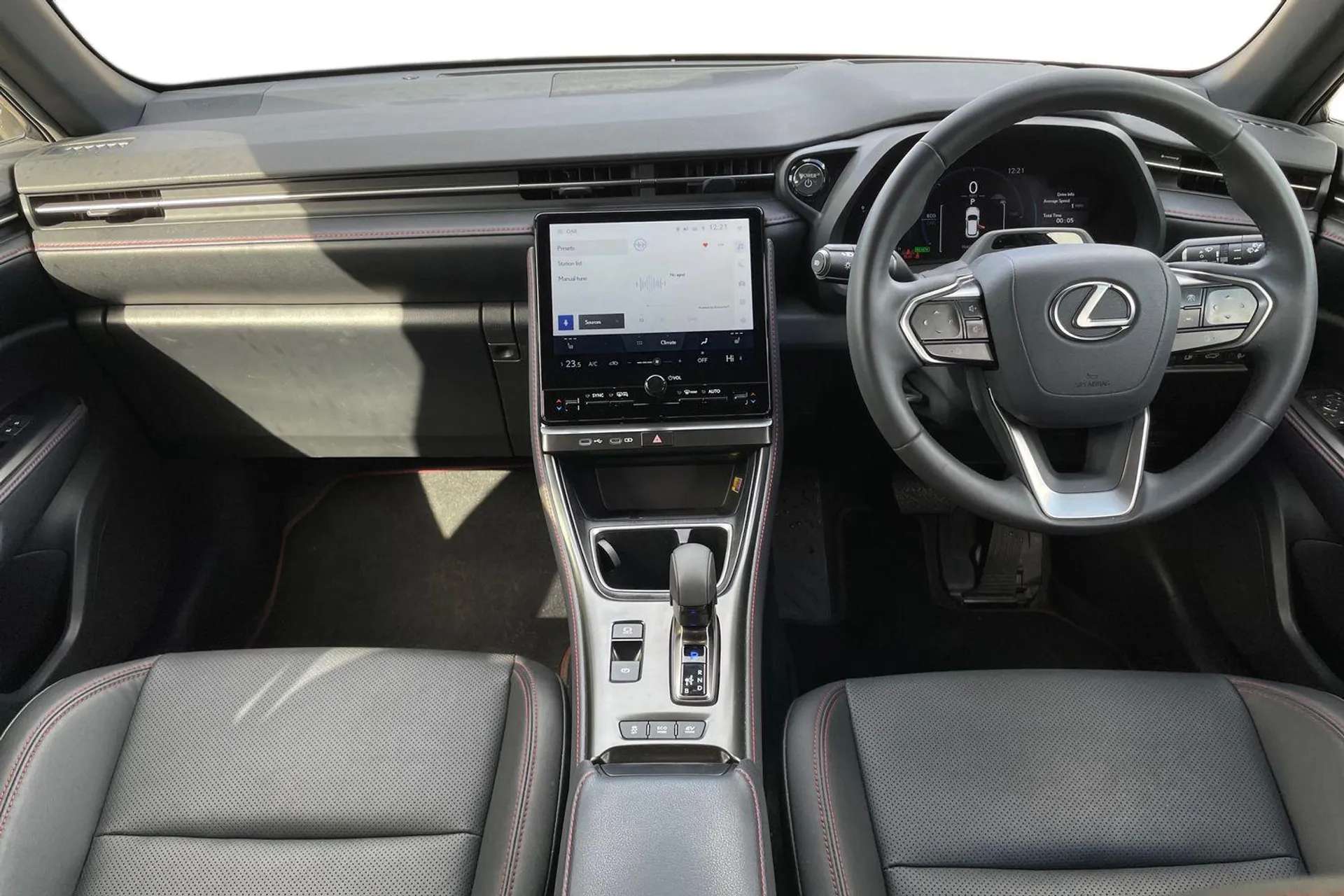 2024 LEXUS LBX 2024 LEXUS LBX