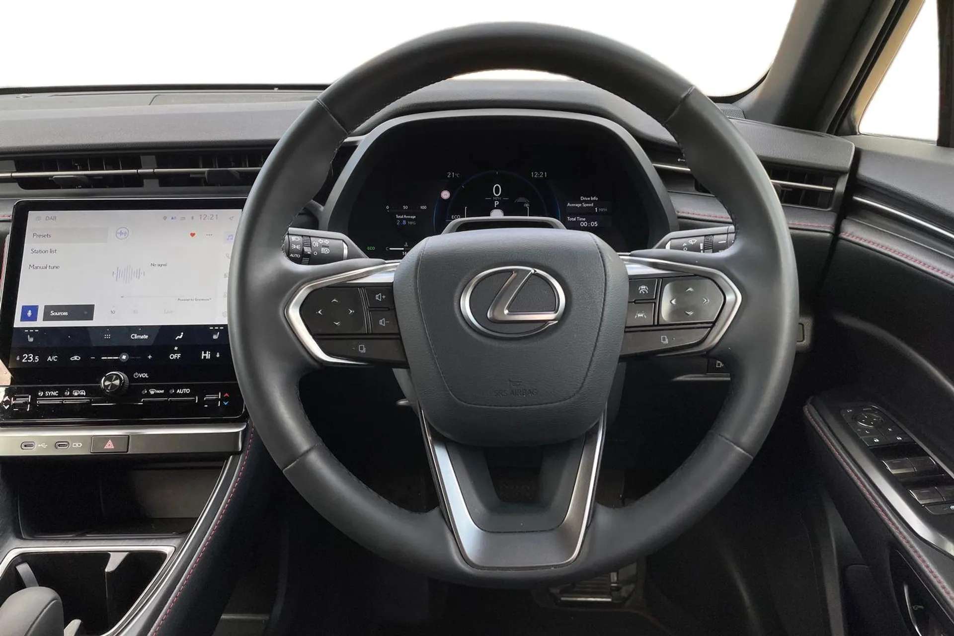 2024 LEXUS LBX 2024 LEXUS LBX
